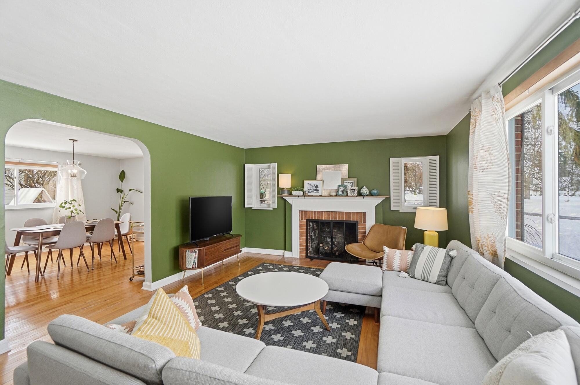 327 Ardmore Road, Springfield, Ohio 45504