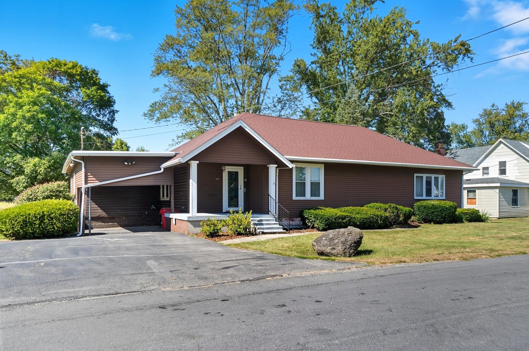 187 Mound Street, London, Ohio 43140