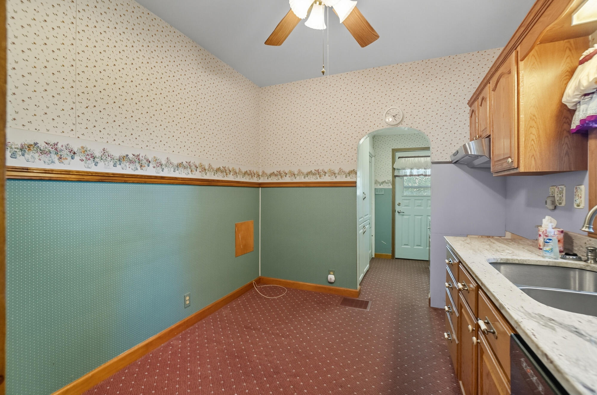 187 Mound Street, London, Ohio 43140