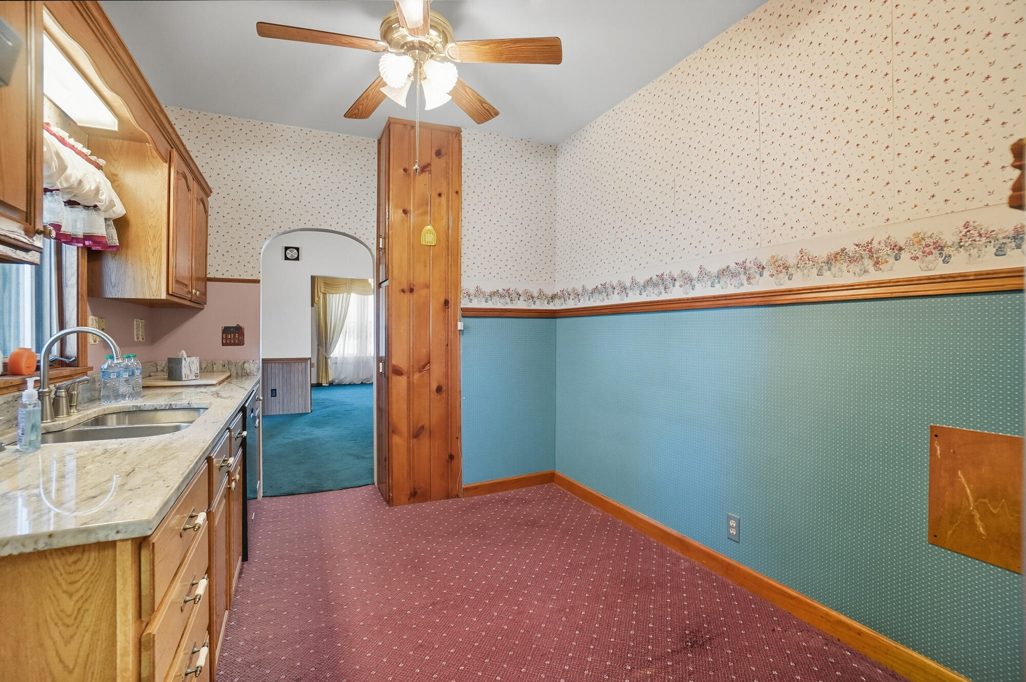 187 Mound Street, London, Ohio 43140