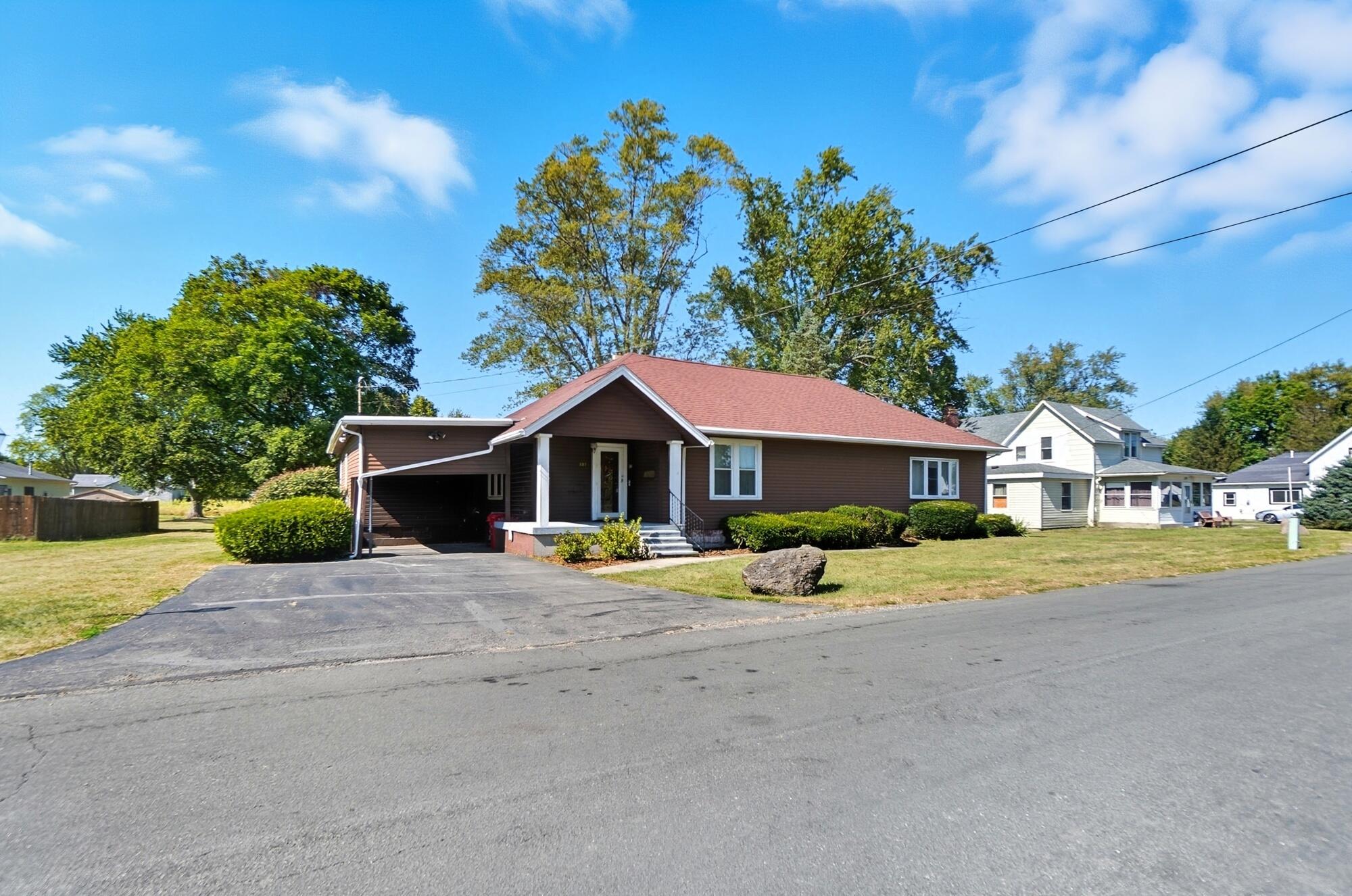 187 Mound Street, London, Ohio 43140