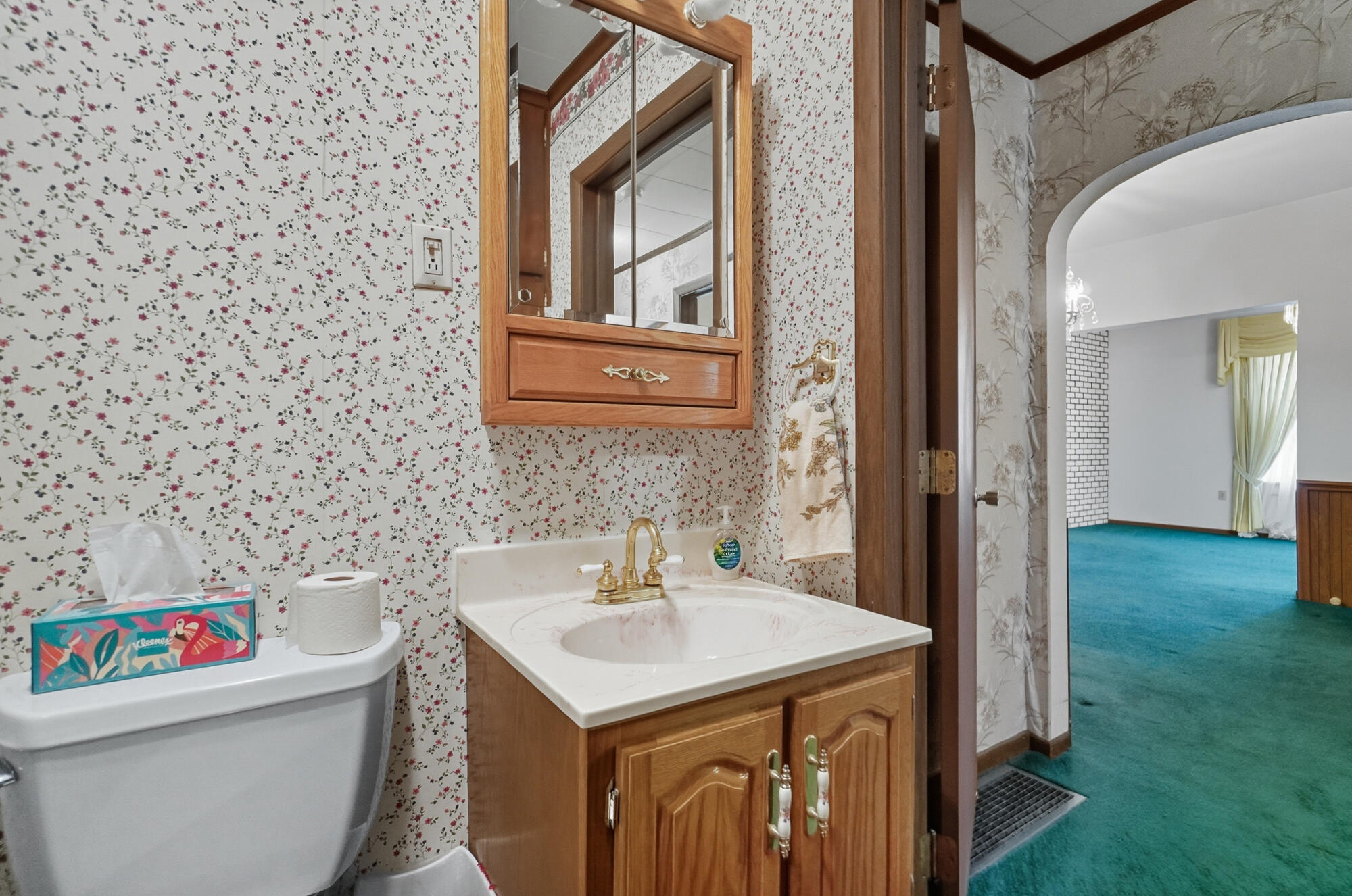 187 Mound Street, London, Ohio 43140