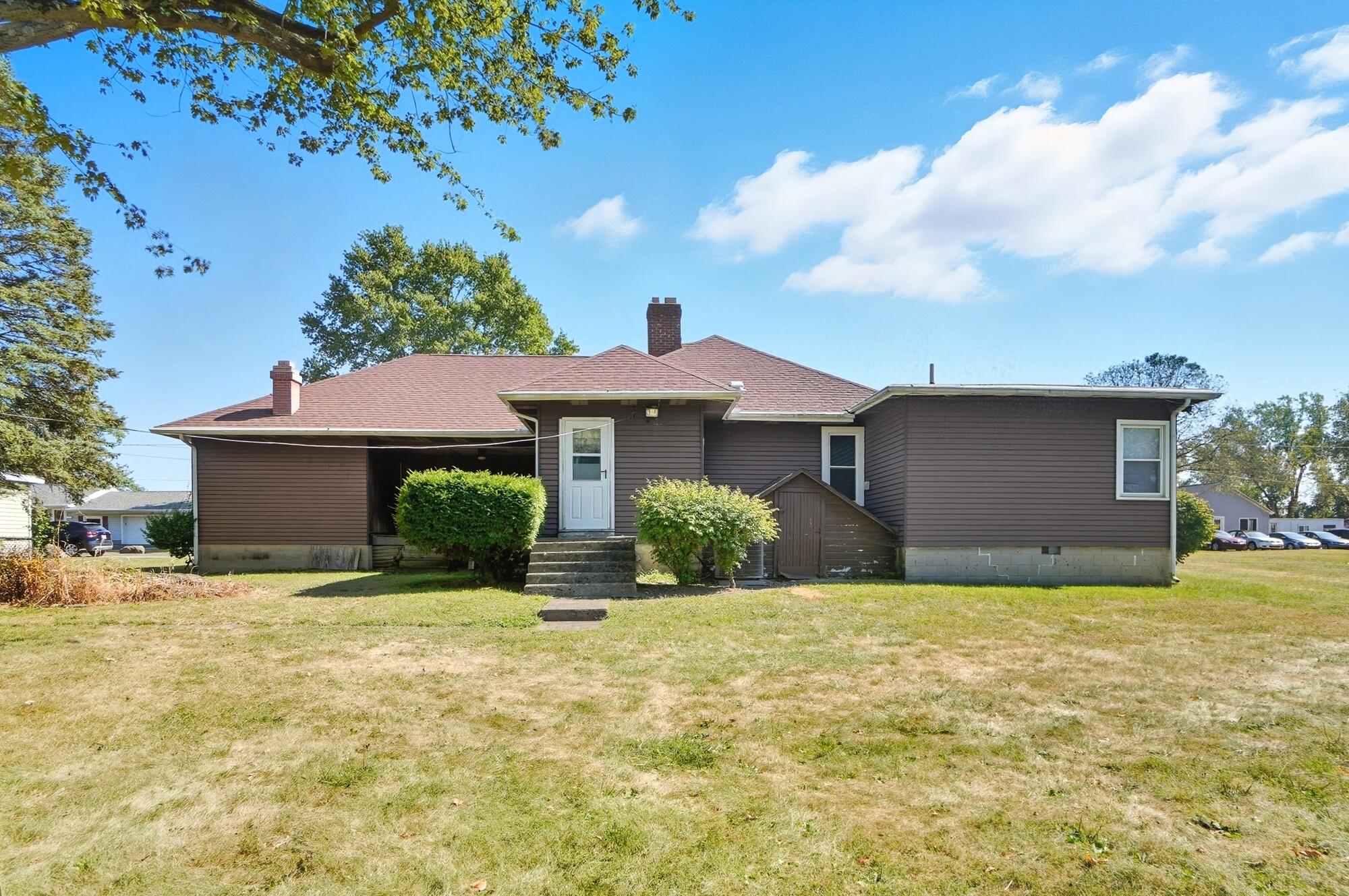 187 Mound Street, London, Ohio 43140