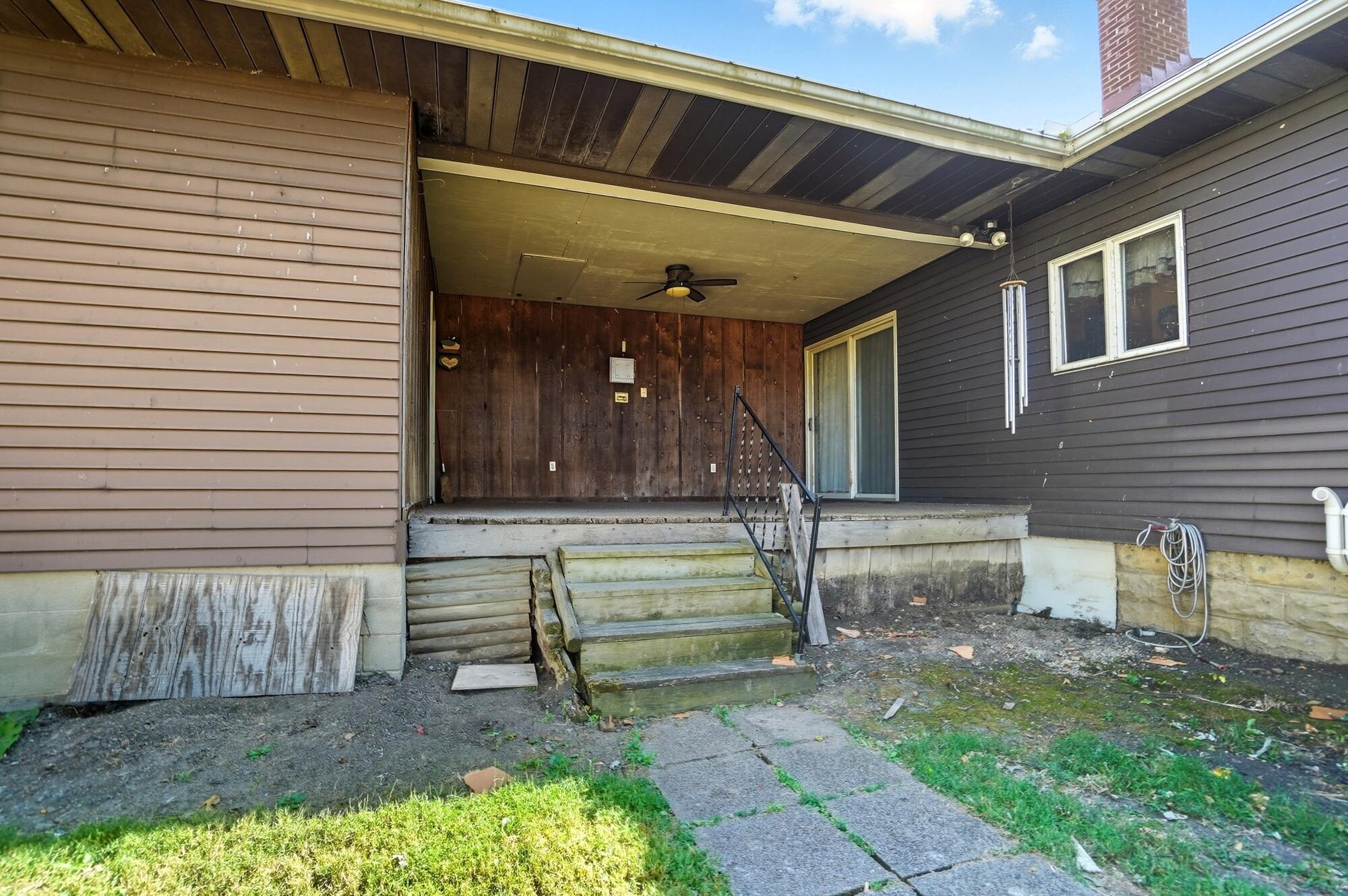 187 Mound Street, London, Ohio 43140