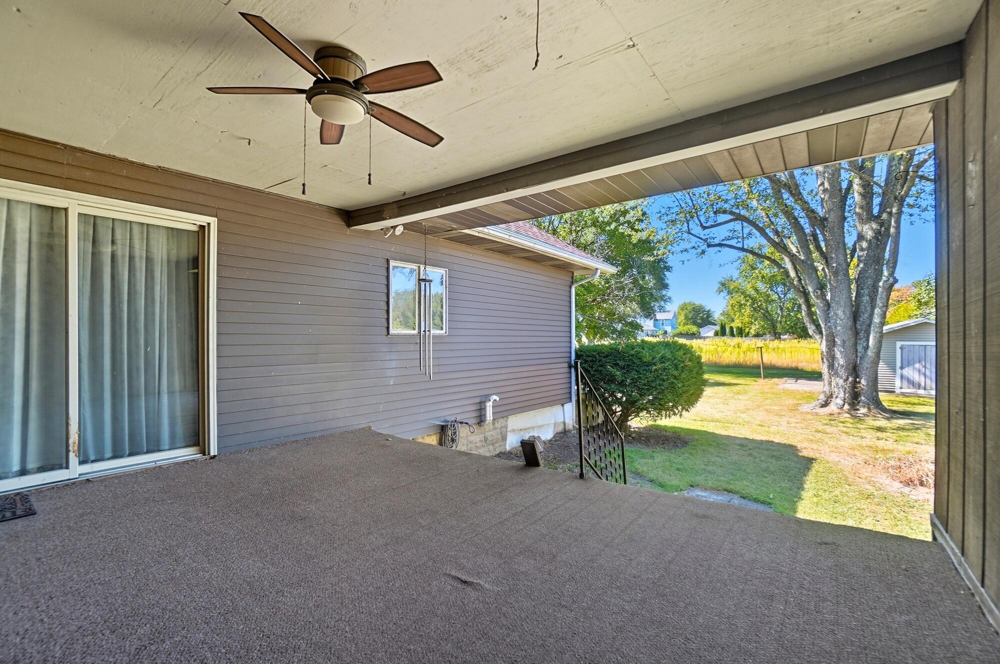 187 Mound Street, London, Ohio 43140