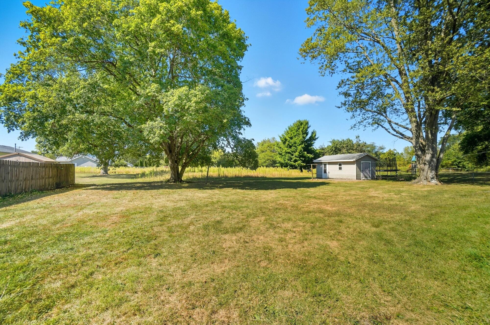 187 Mound Street, London, Ohio 43140