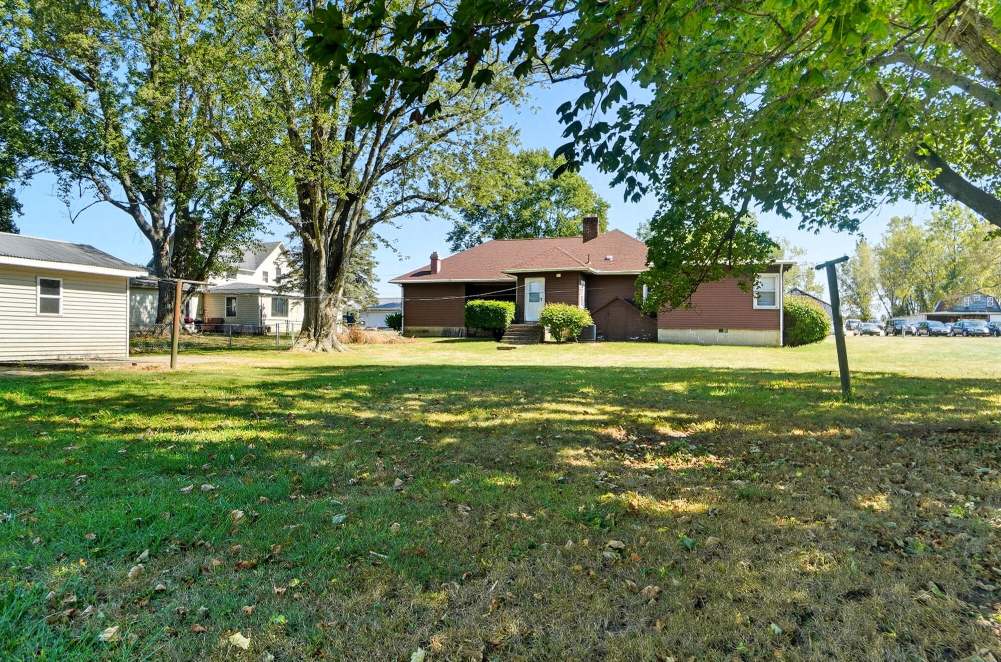 187 Mound Street, London, Ohio 43140