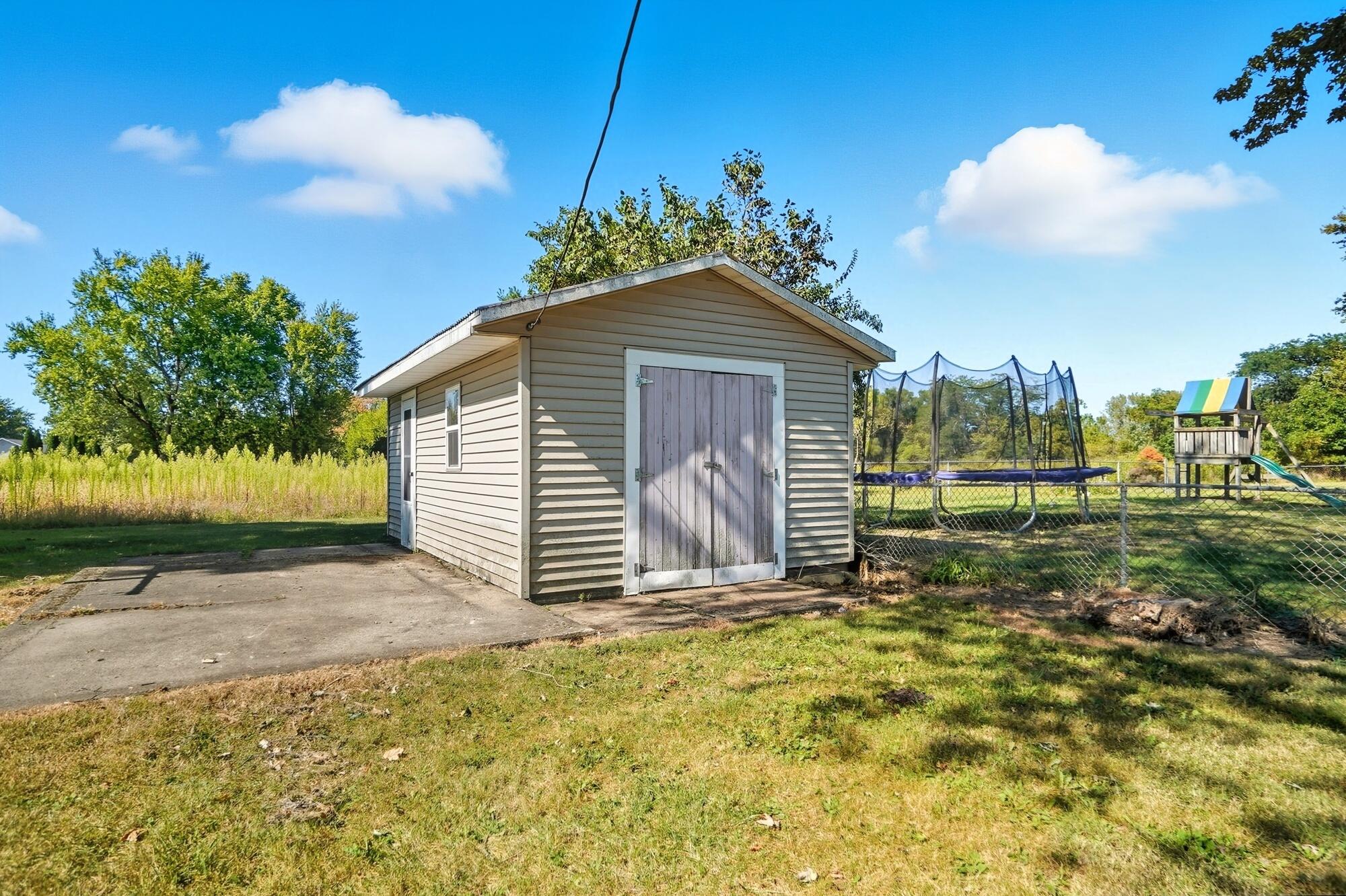 187 Mound Street, London, Ohio 43140