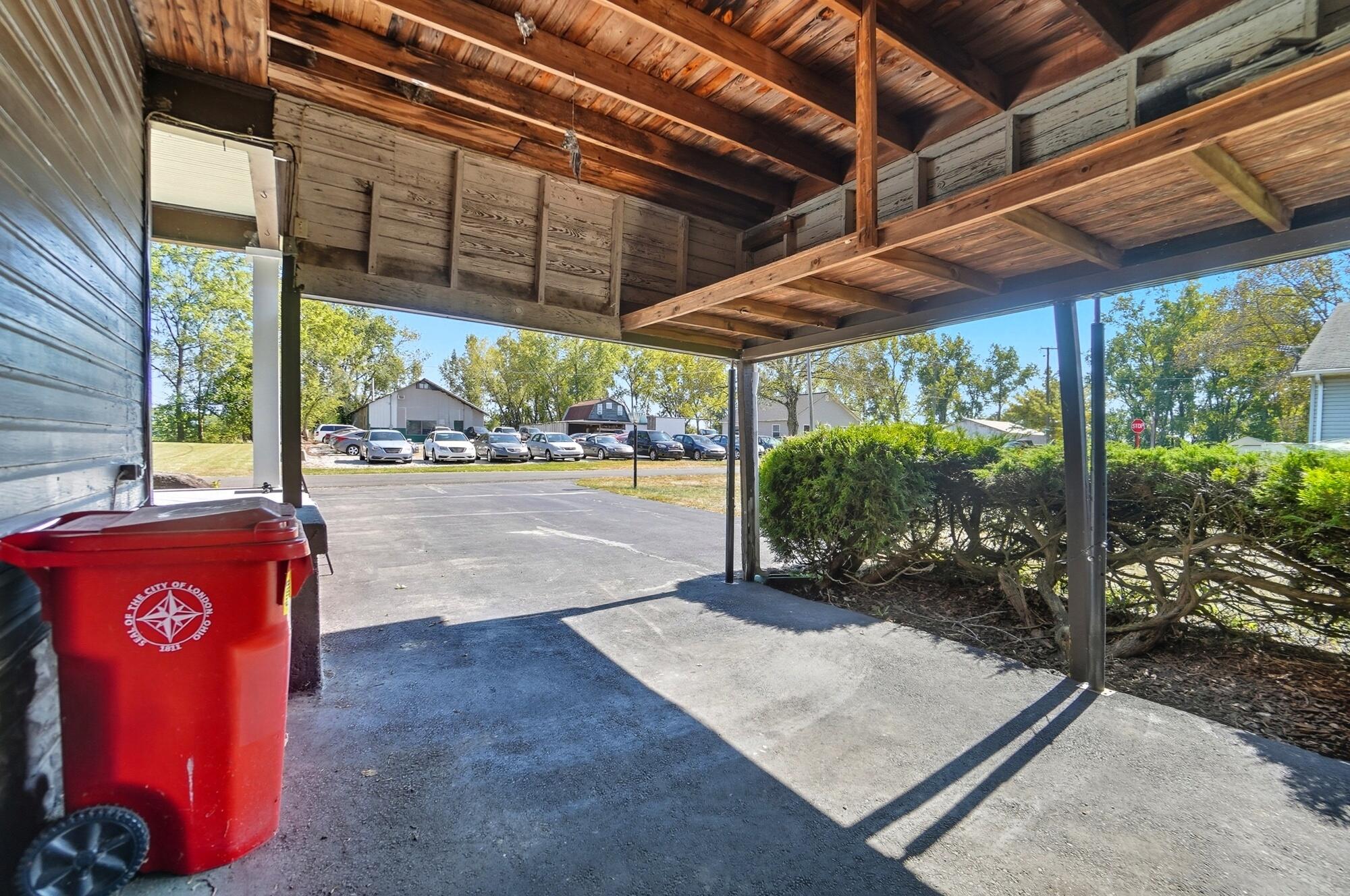 187 Mound Street, London, Ohio 43140