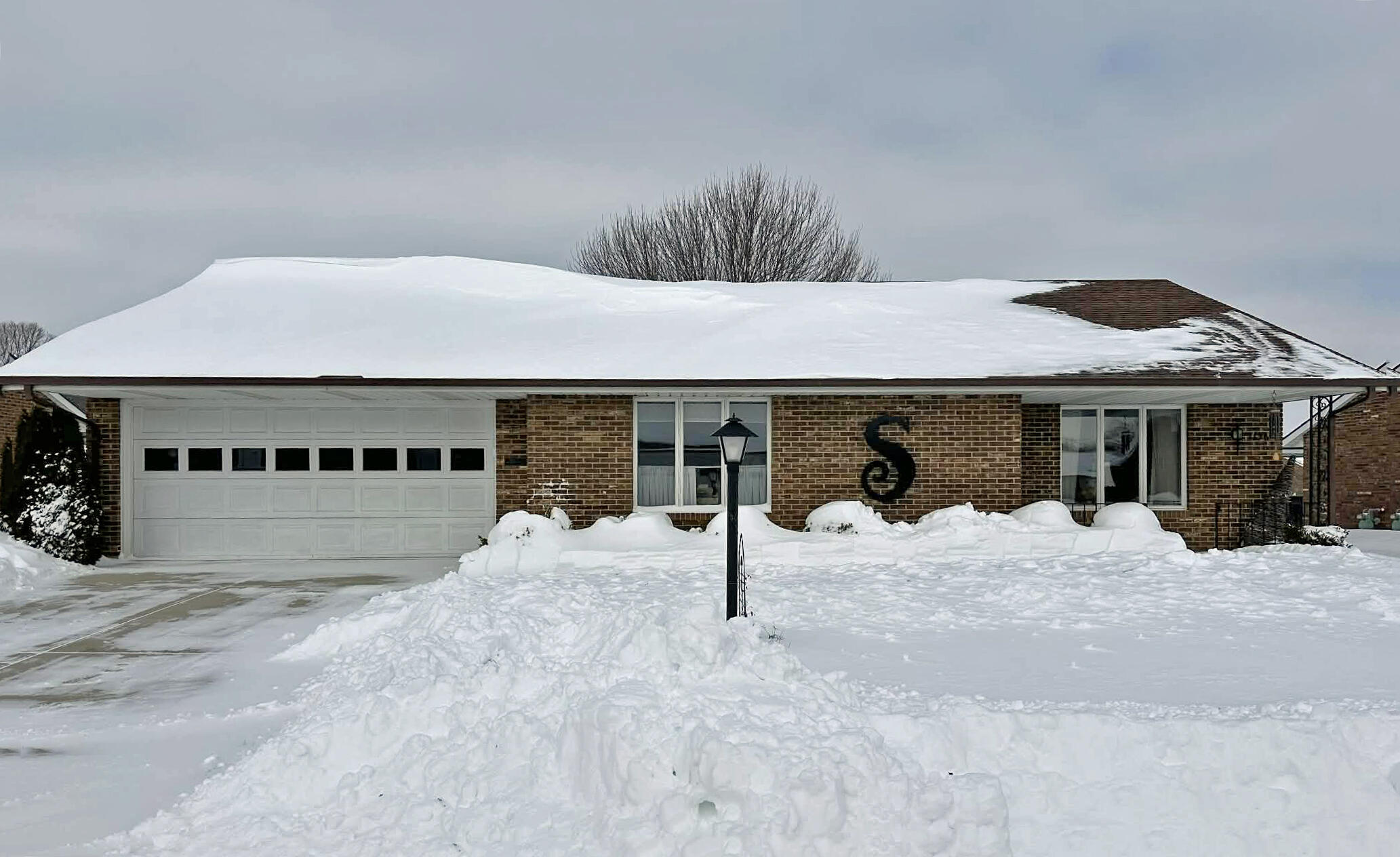 1136 Foxboro Road, Springfield, Ohio 45503