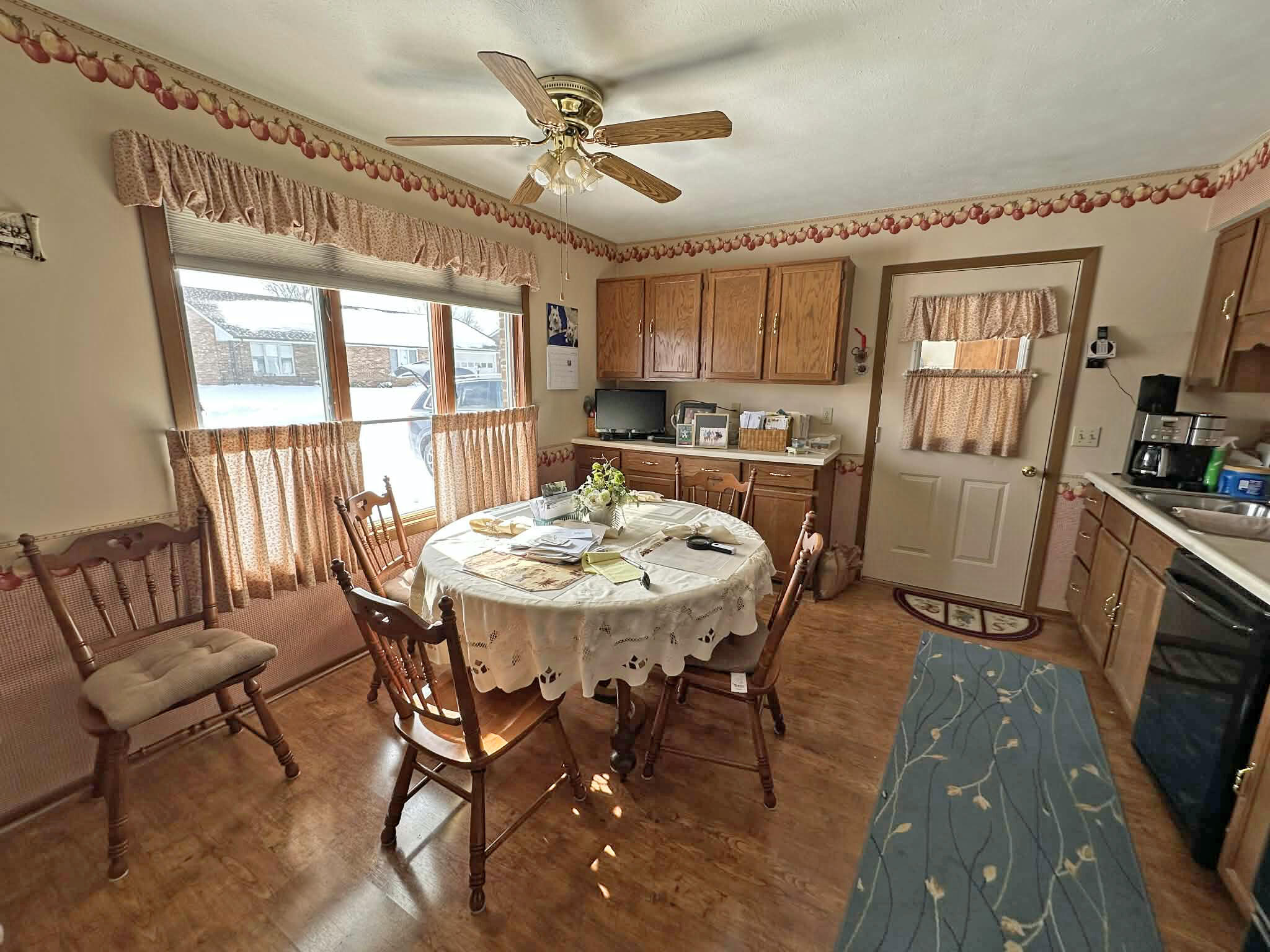 1136 Foxboro Road, Springfield, Ohio 45503