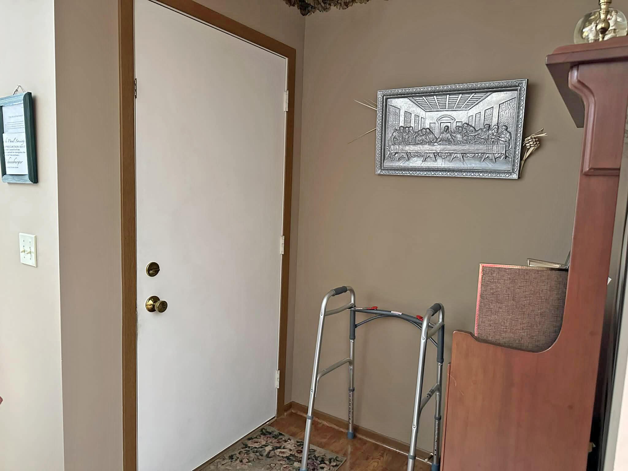 1136 Foxboro Road, Springfield, Ohio 45503