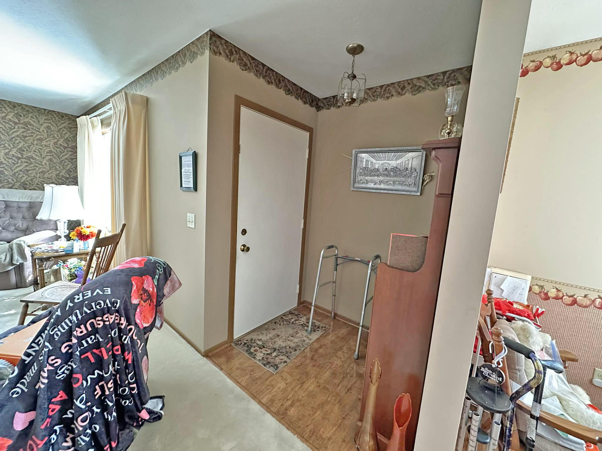 1136 Foxboro Road, Springfield, Ohio 45503