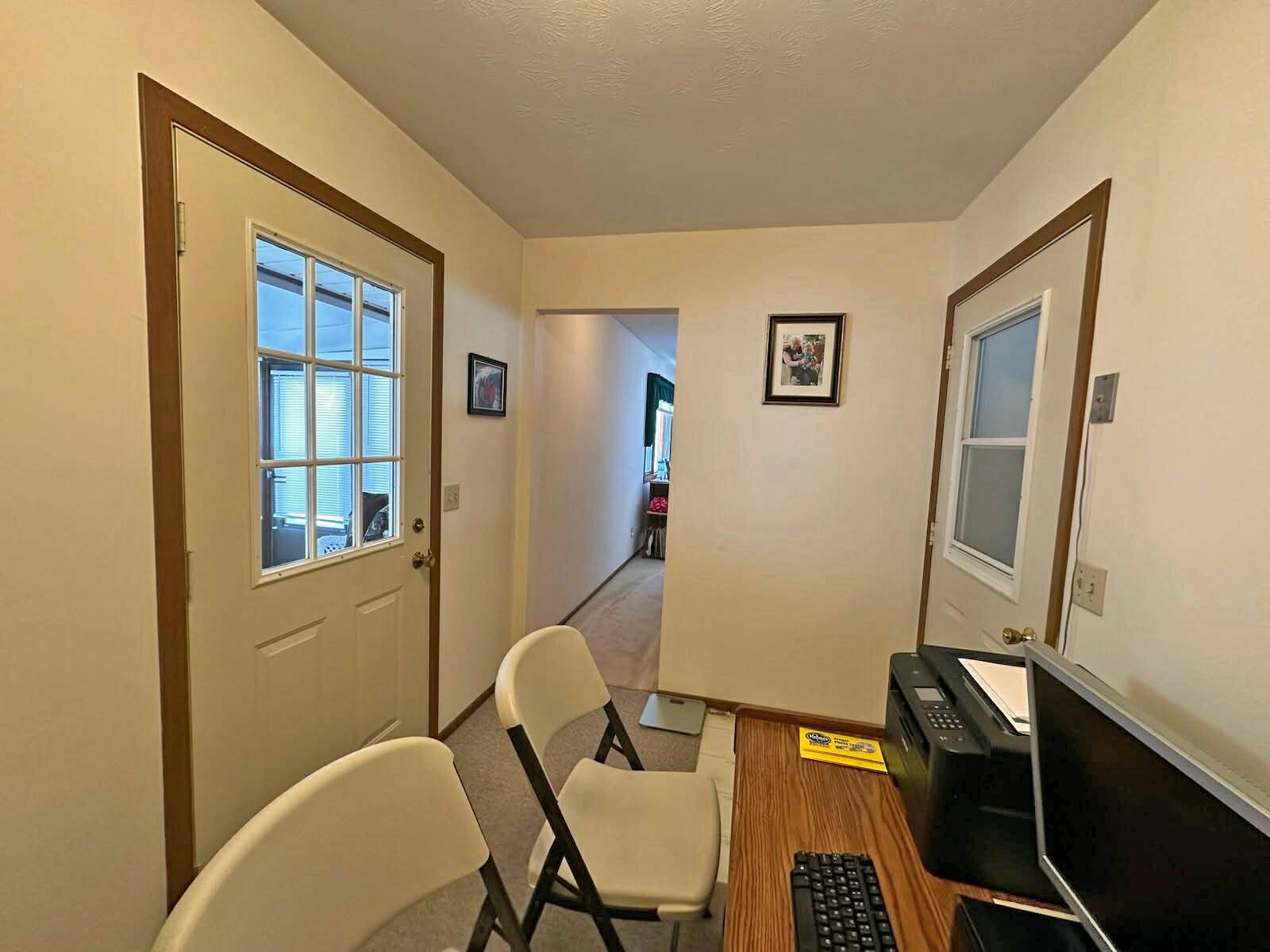 1136 Foxboro Road, Springfield, Ohio 45503