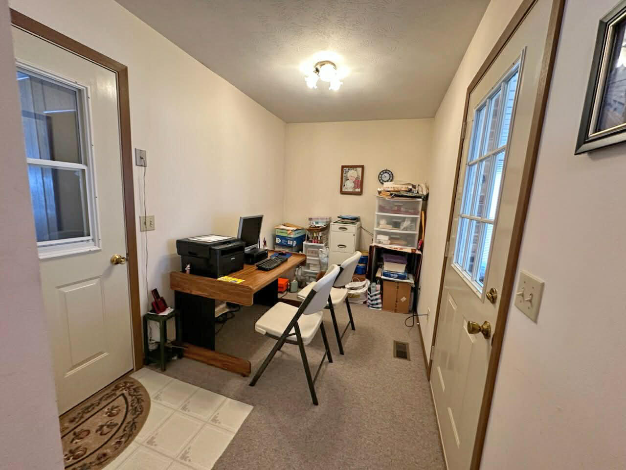 1136 Foxboro Road, Springfield, Ohio 45503