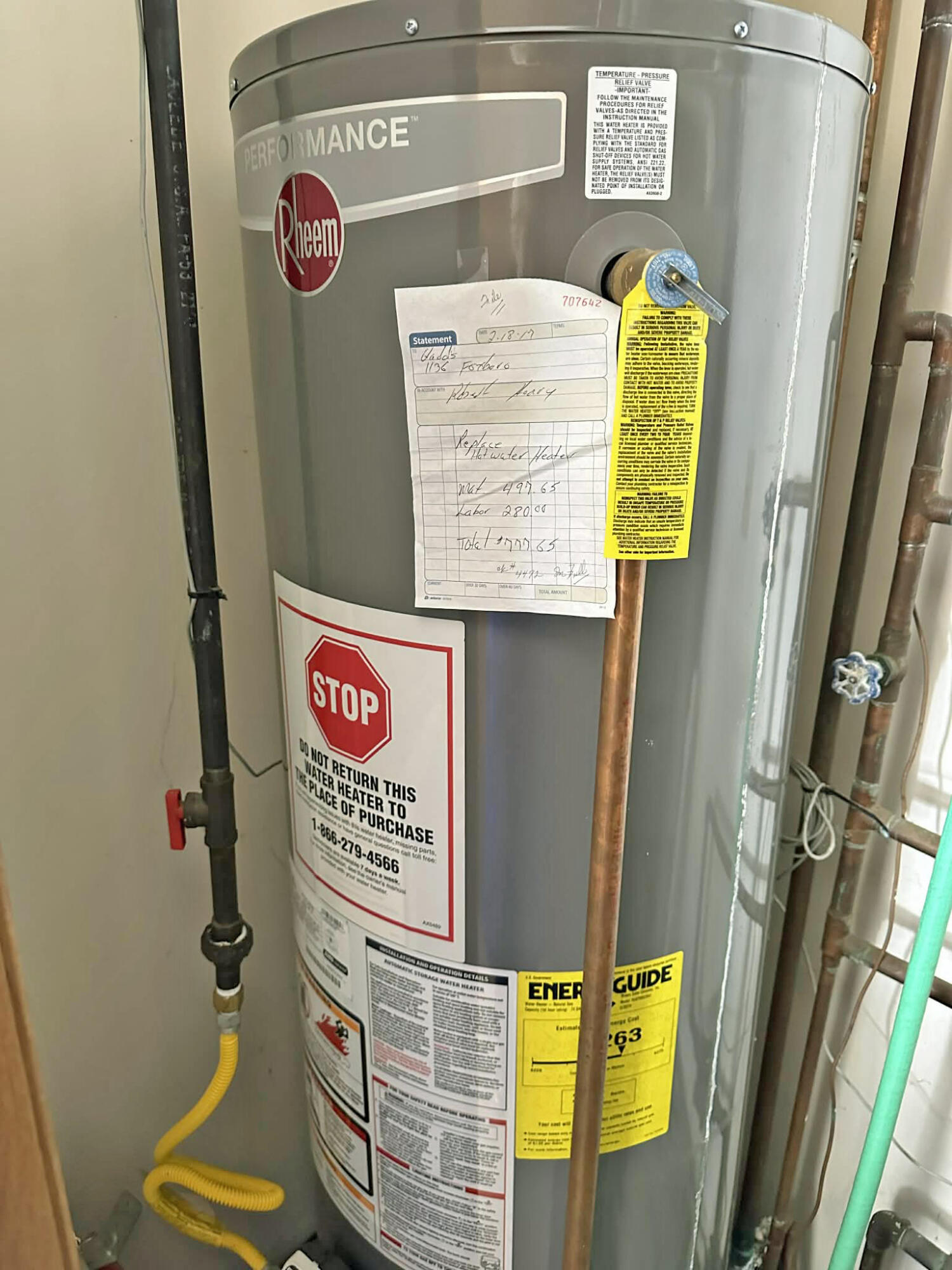 1136 Foxboro Road, Springfield, Ohio 45503