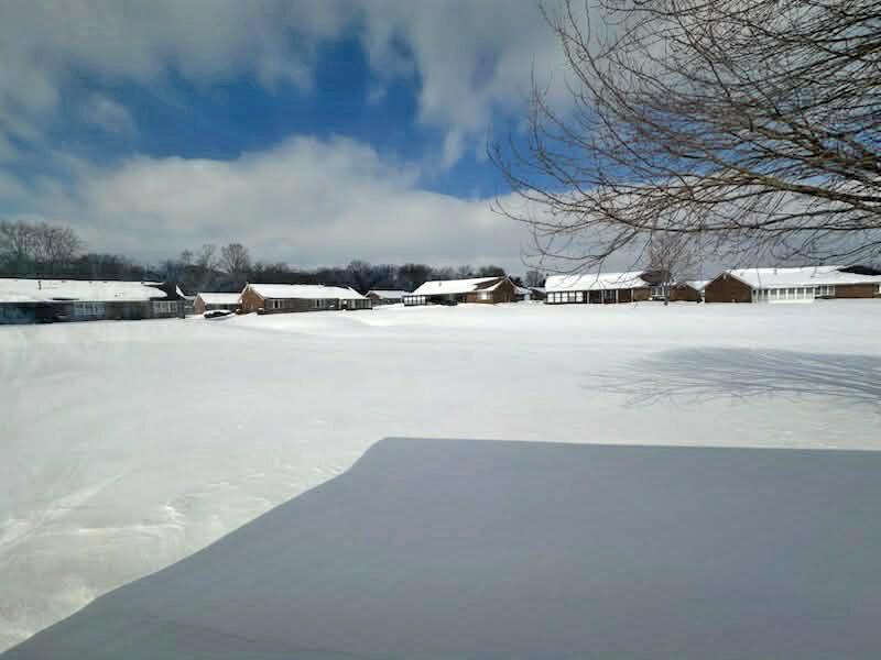 1136 Foxboro Road, Springfield, Ohio 45503