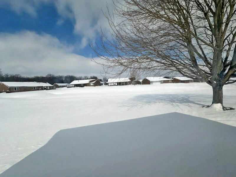 1136 Foxboro Road, Springfield, Ohio 45503