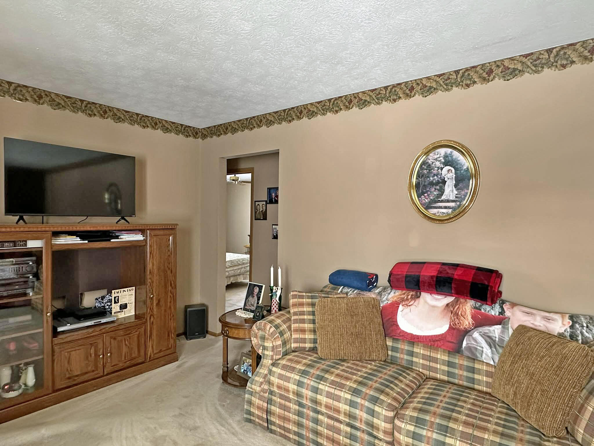 1136 Foxboro Road, Springfield, Ohio 45503