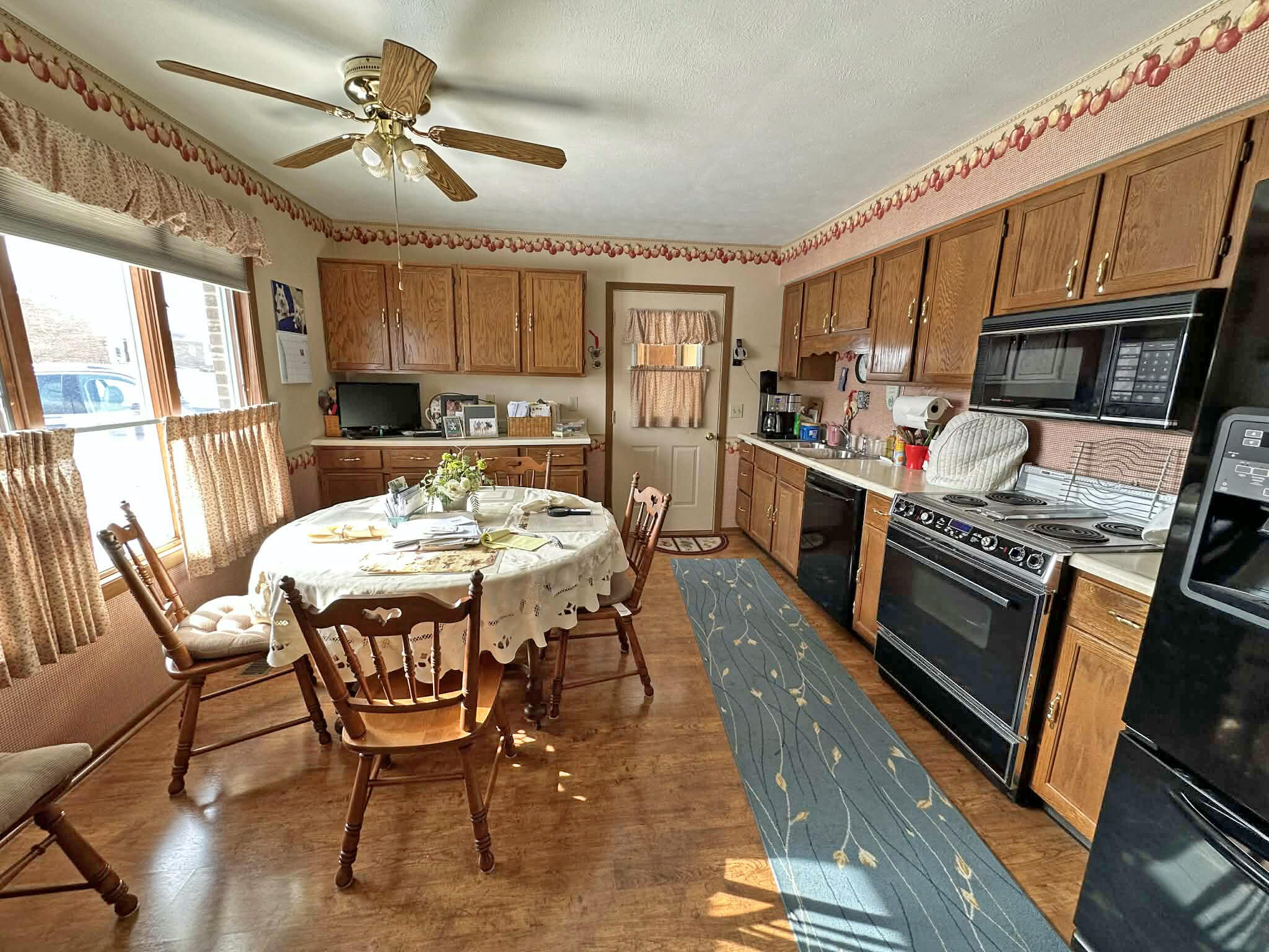 1136 Foxboro Road, Springfield, Ohio 45503