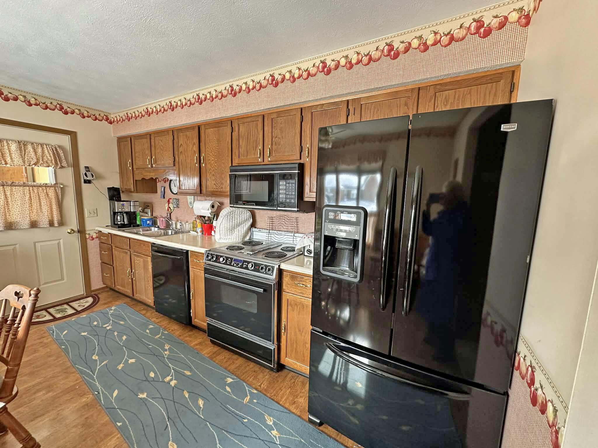 1136 Foxboro Road, Springfield, Ohio 45503