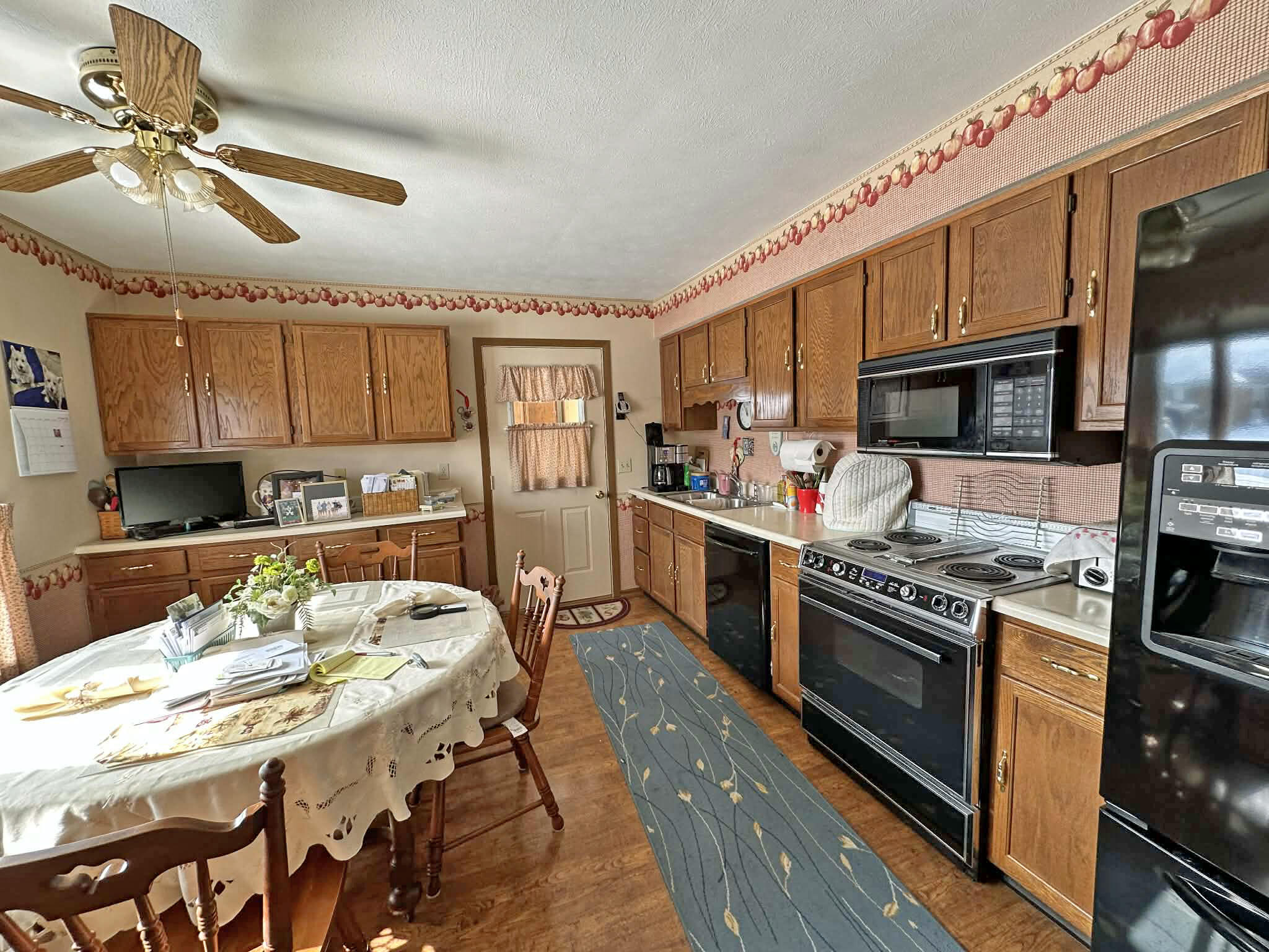 1136 Foxboro Road, Springfield, Ohio 45503