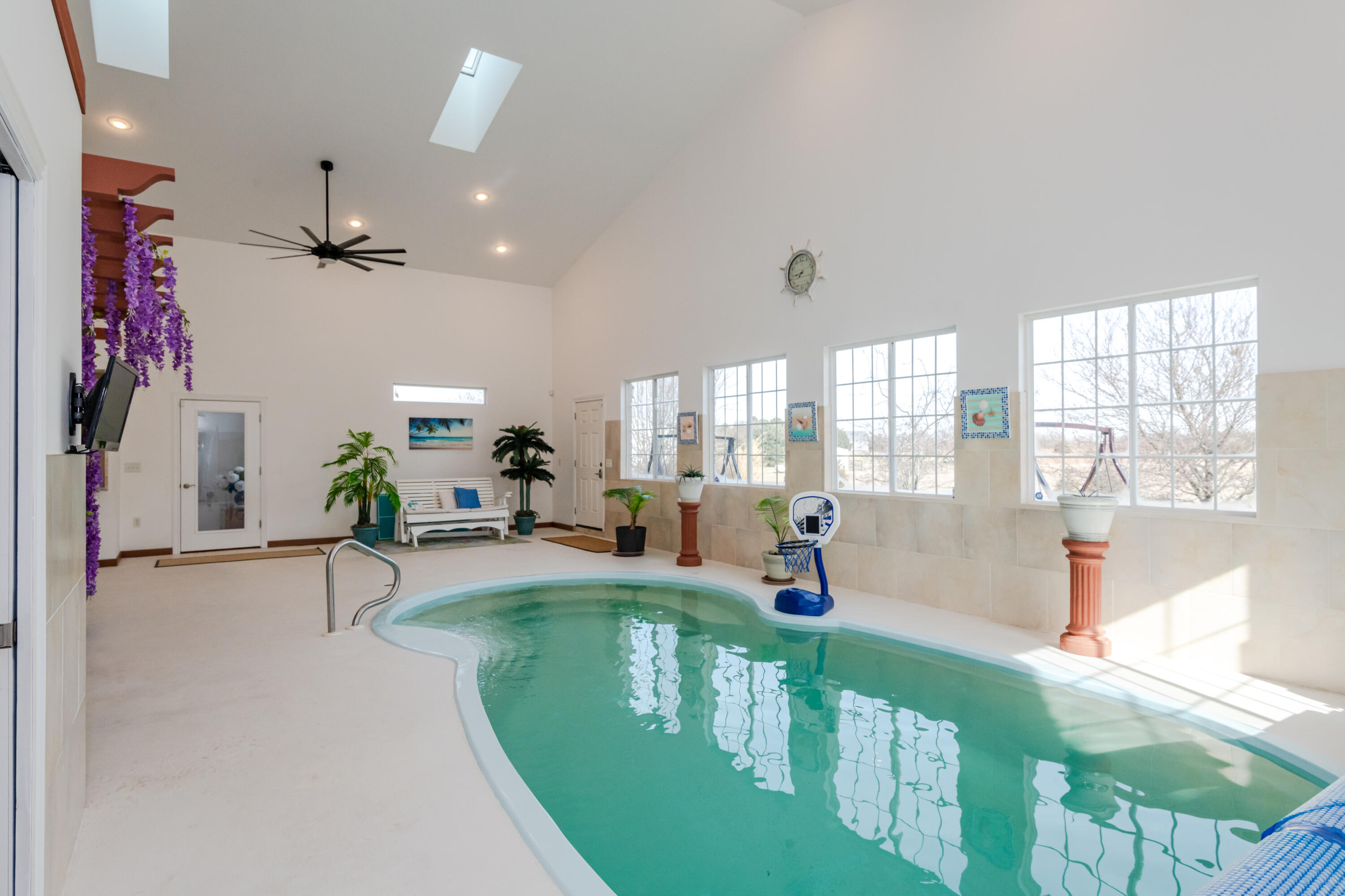 414 Monroe Siding Road, Xenia, Ohio 45385