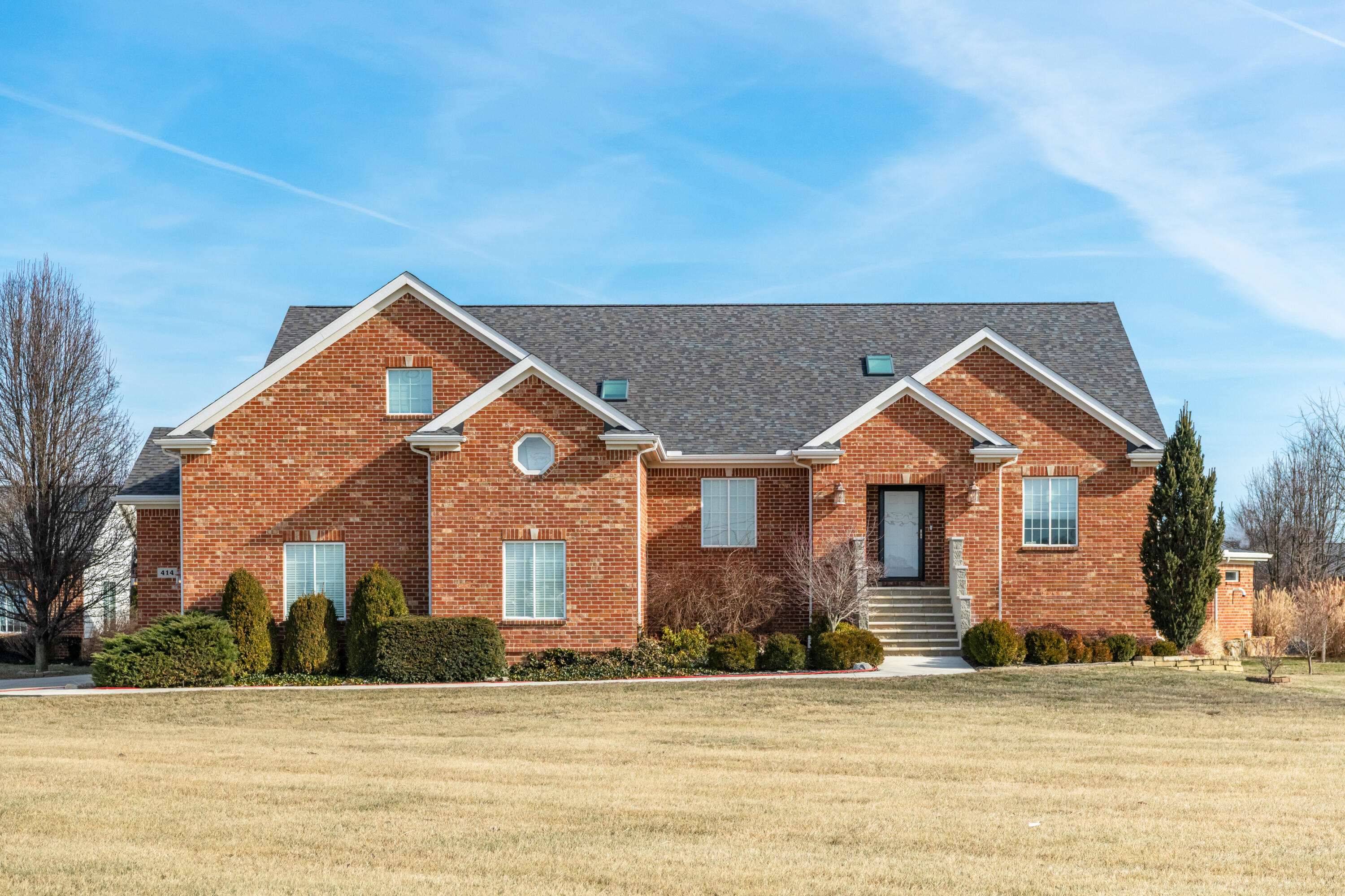 414 Monroe Siding Road, Xenia, Ohio 45385