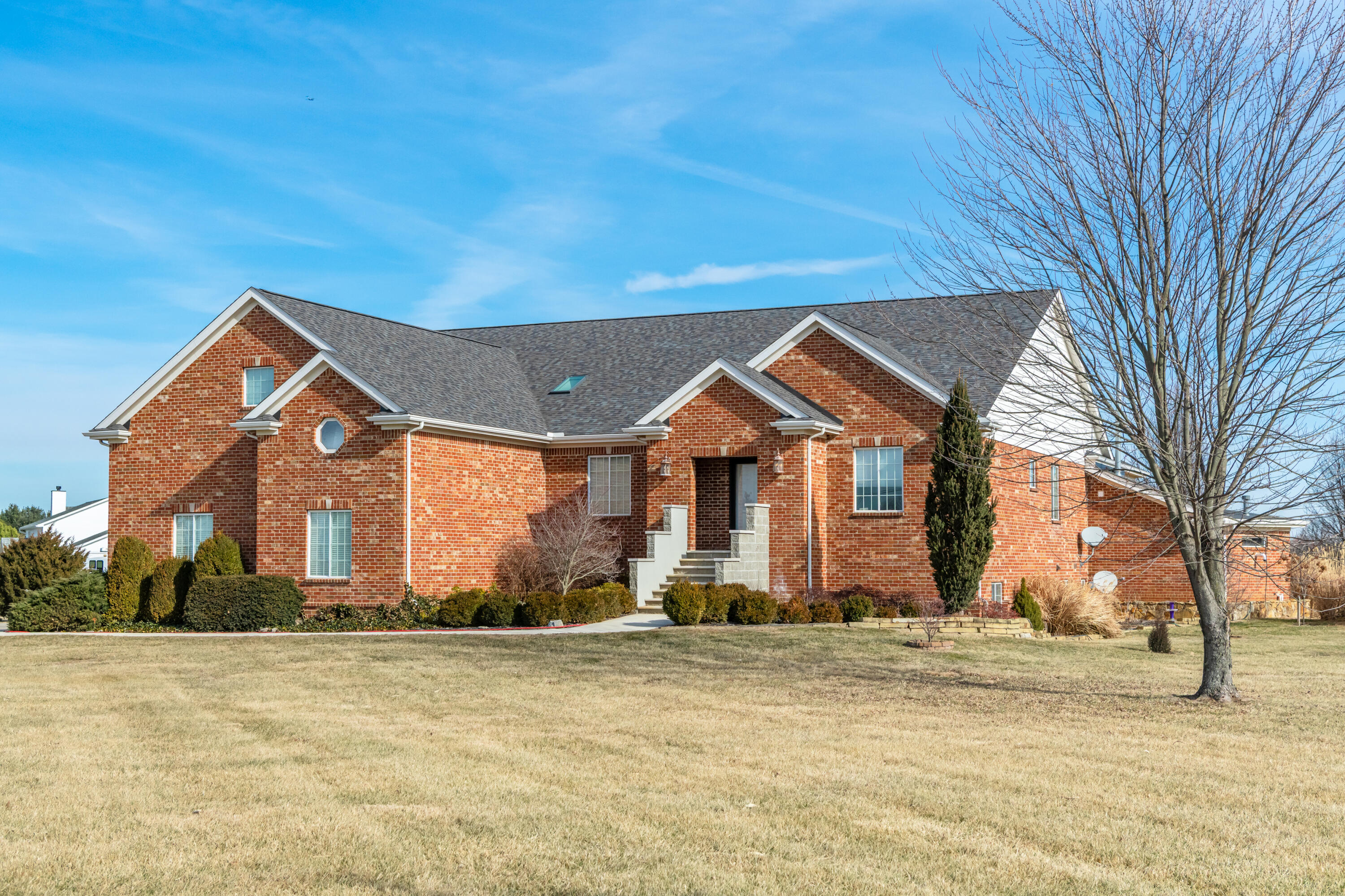 414 Monroe Siding Road, Xenia, Ohio 45385