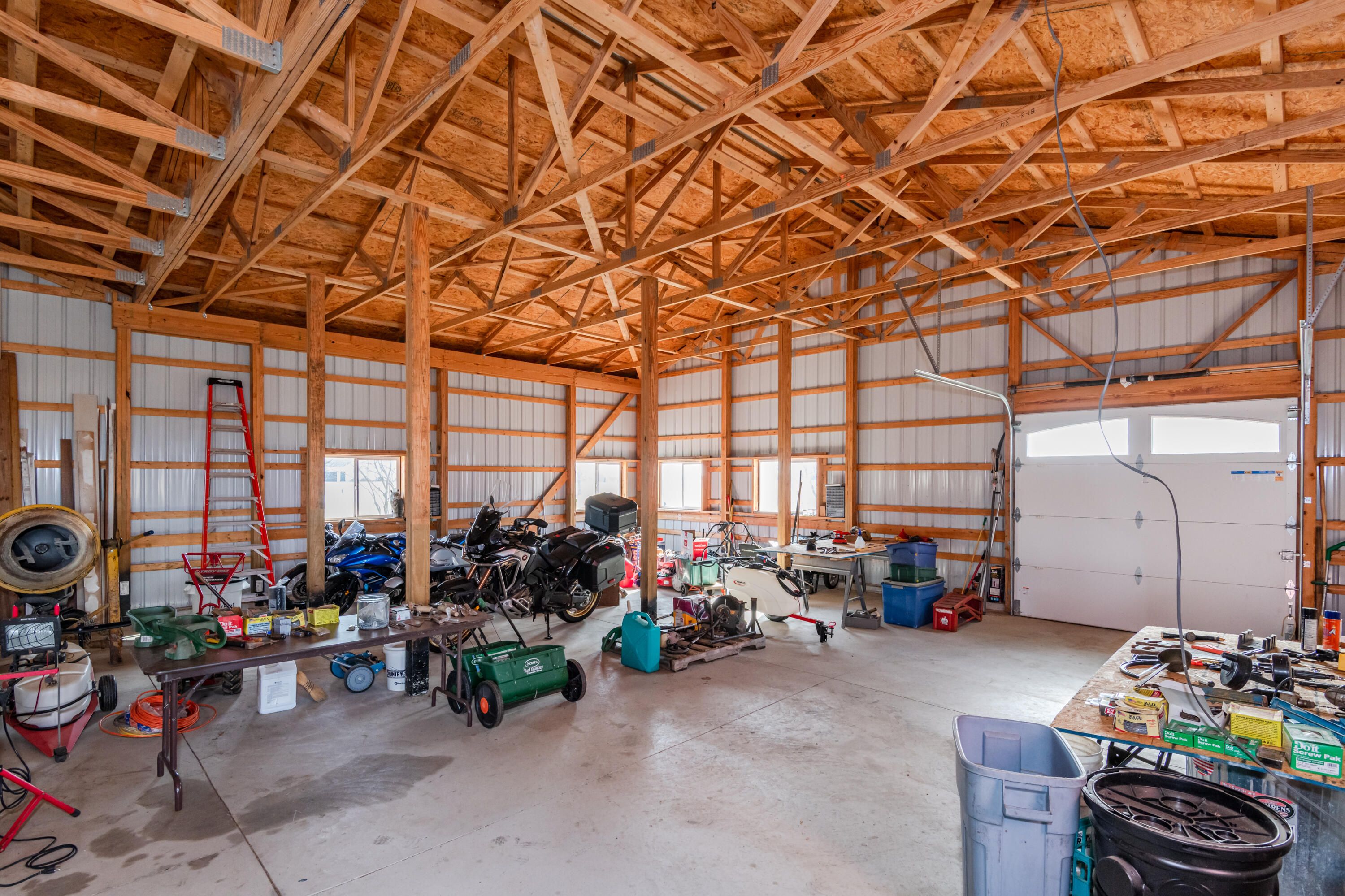 414 Monroe Siding Road, Xenia, Ohio 45385