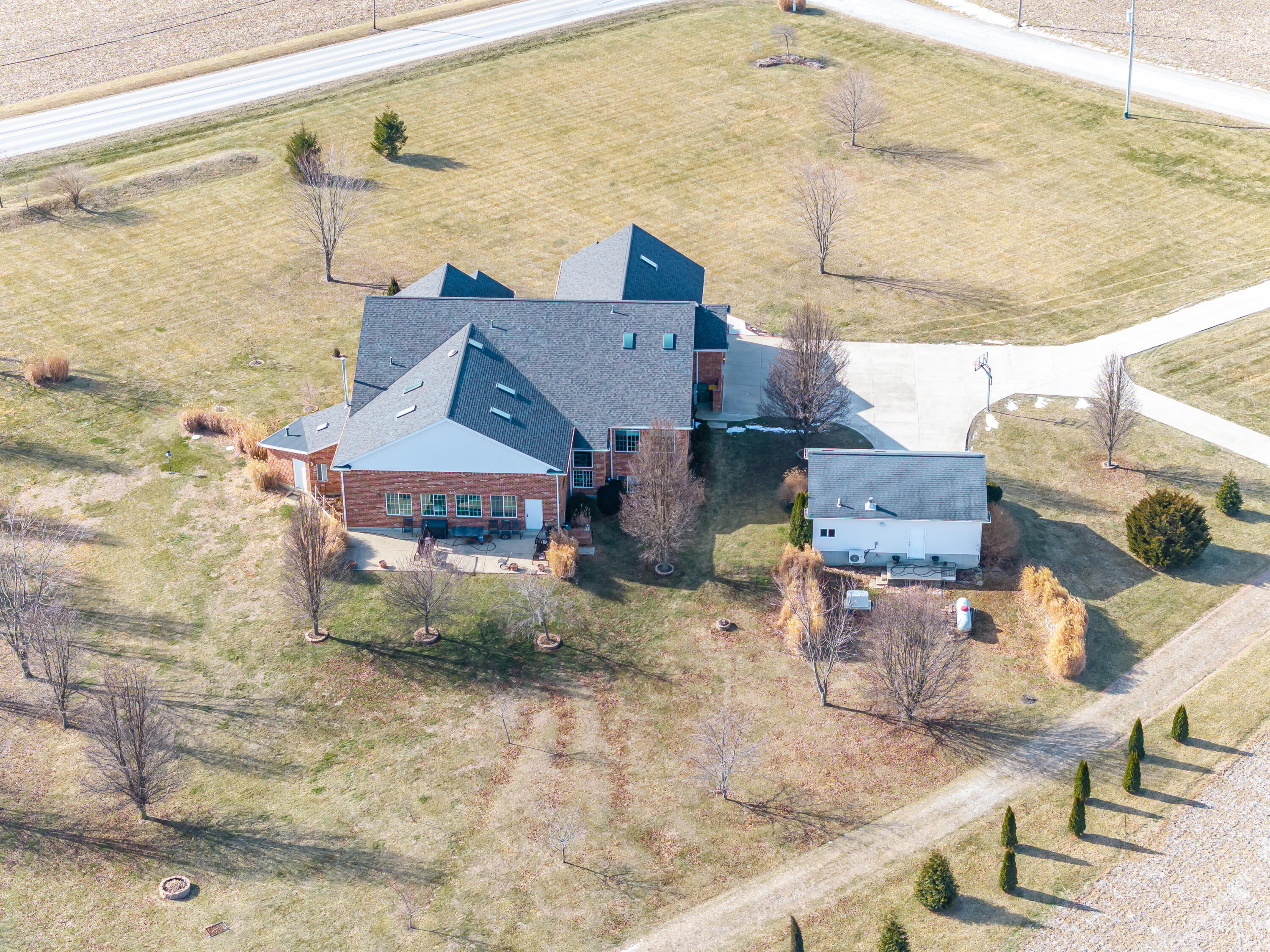 414 Monroe Siding Road, Xenia, Ohio 45385