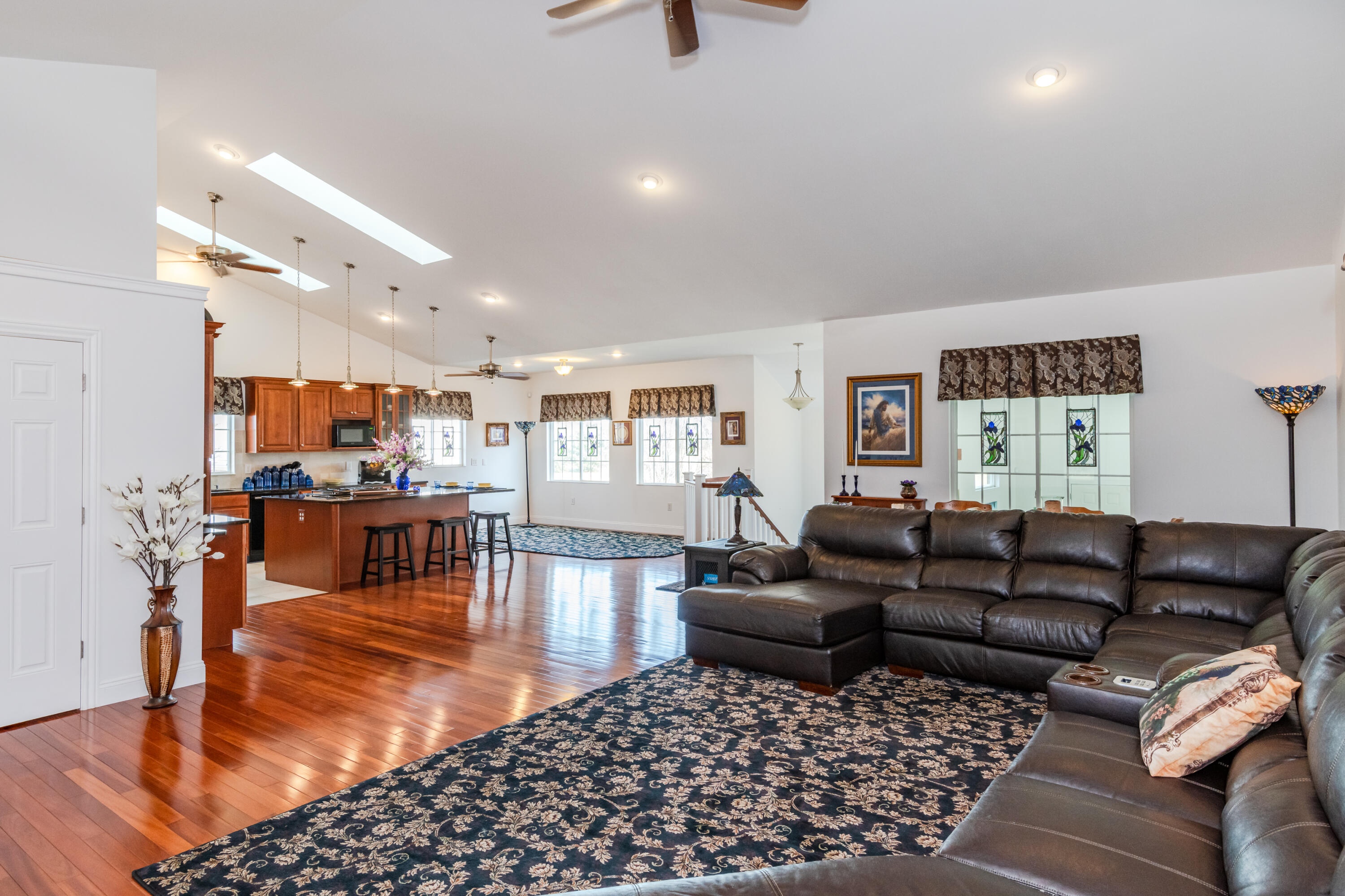 414 Monroe Siding Road, Xenia, Ohio 45385