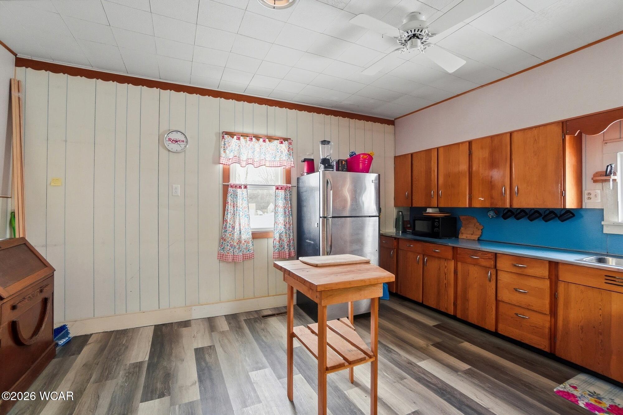 129 Balyeat Avenue, Van Wert, Ohio