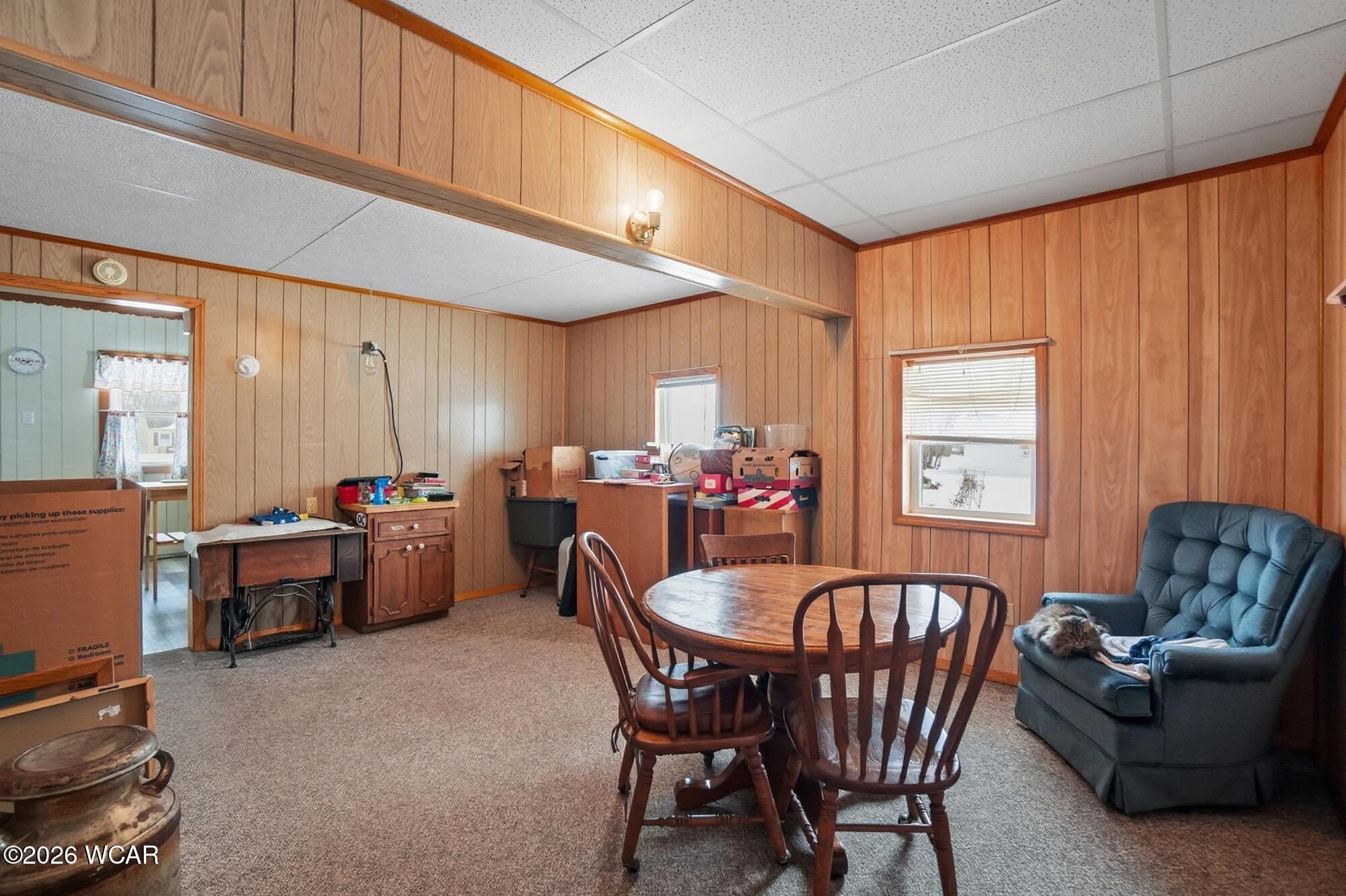 129 Balyeat Avenue, Van Wert, Ohio