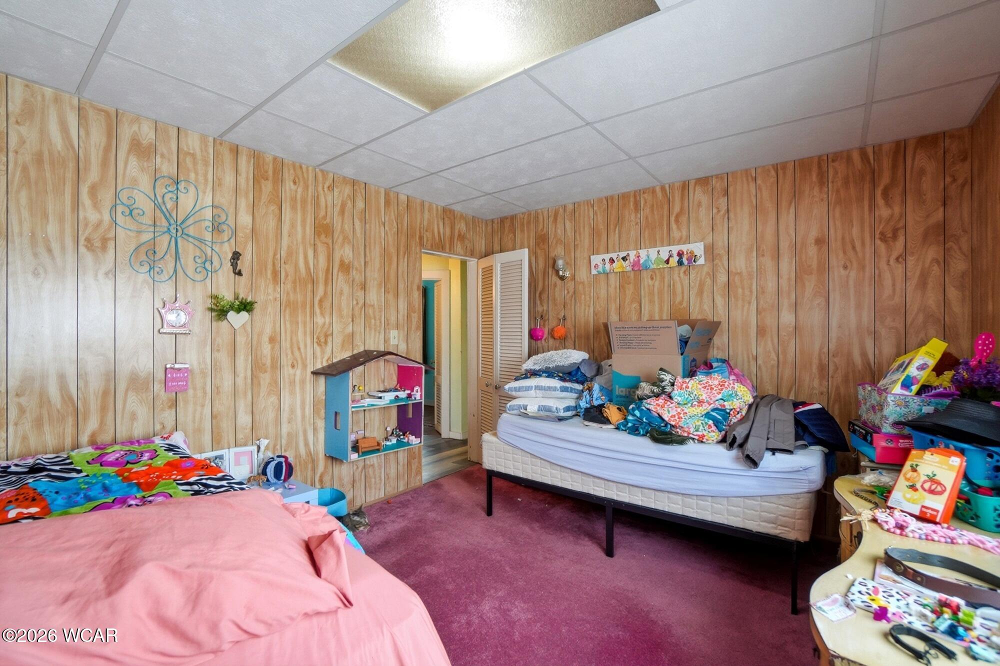 129 Balyeat Avenue, Van Wert, Ohio