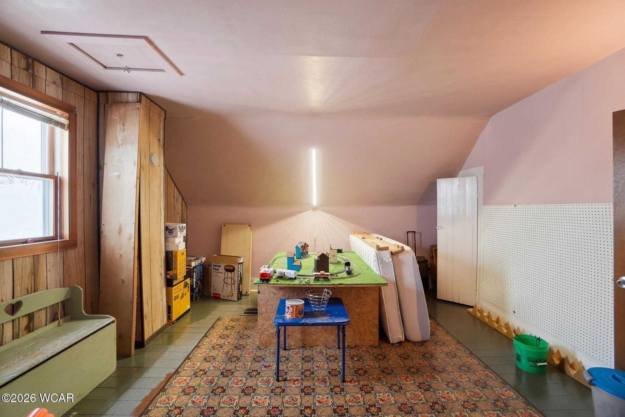 129 Balyeat Avenue, Van Wert, Ohio