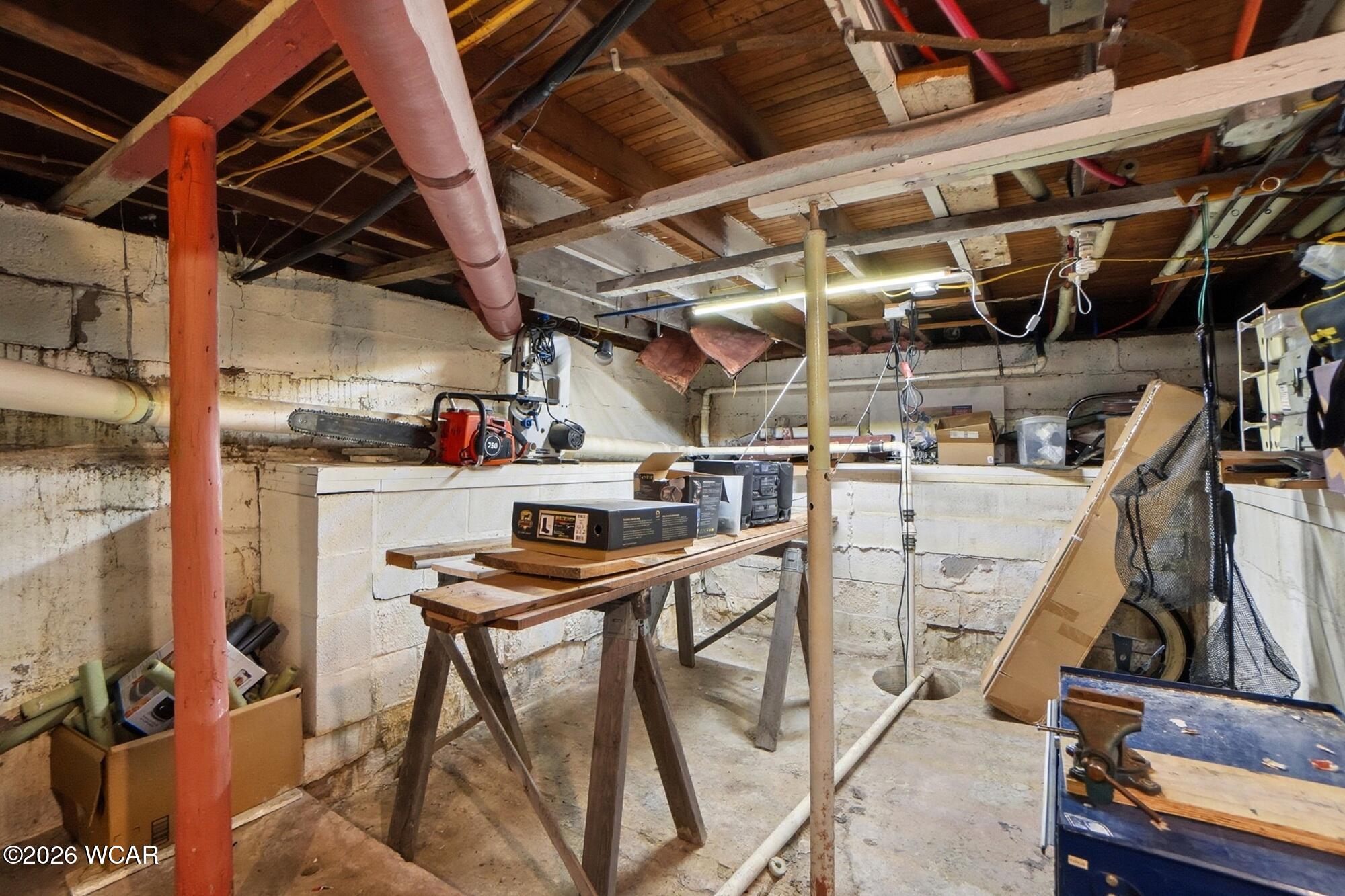 129 Balyeat Avenue, Van Wert, Ohio