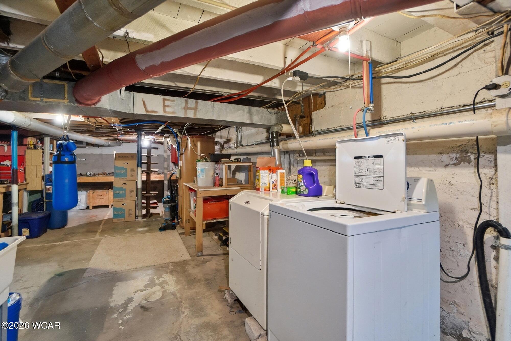 129 Balyeat Avenue, Van Wert, Ohio