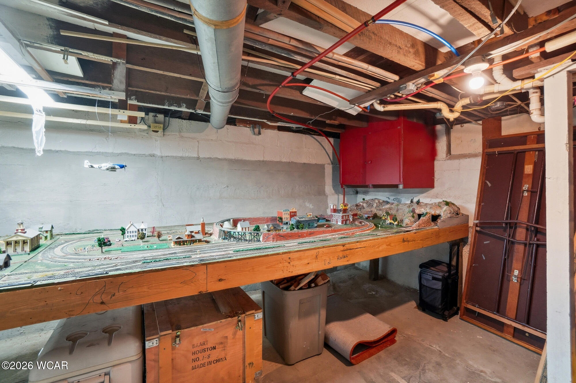 129 Balyeat Avenue, Van Wert, Ohio