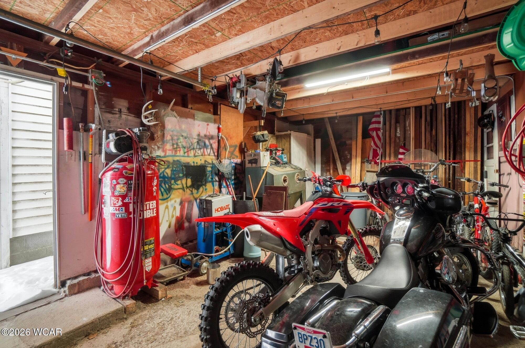 129 Balyeat Avenue, Van Wert, Ohio