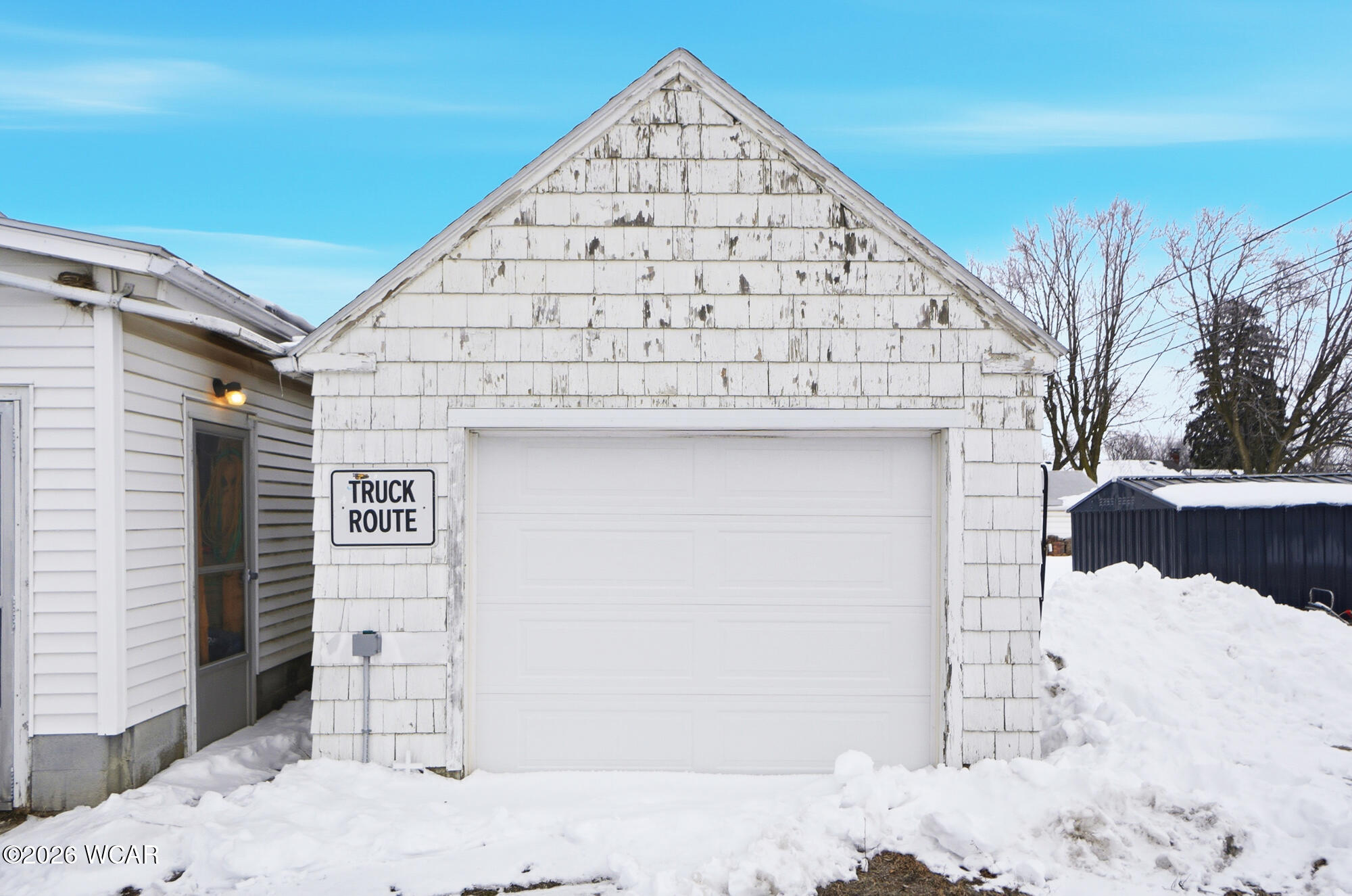 129 Balyeat Avenue, Van Wert, Ohio