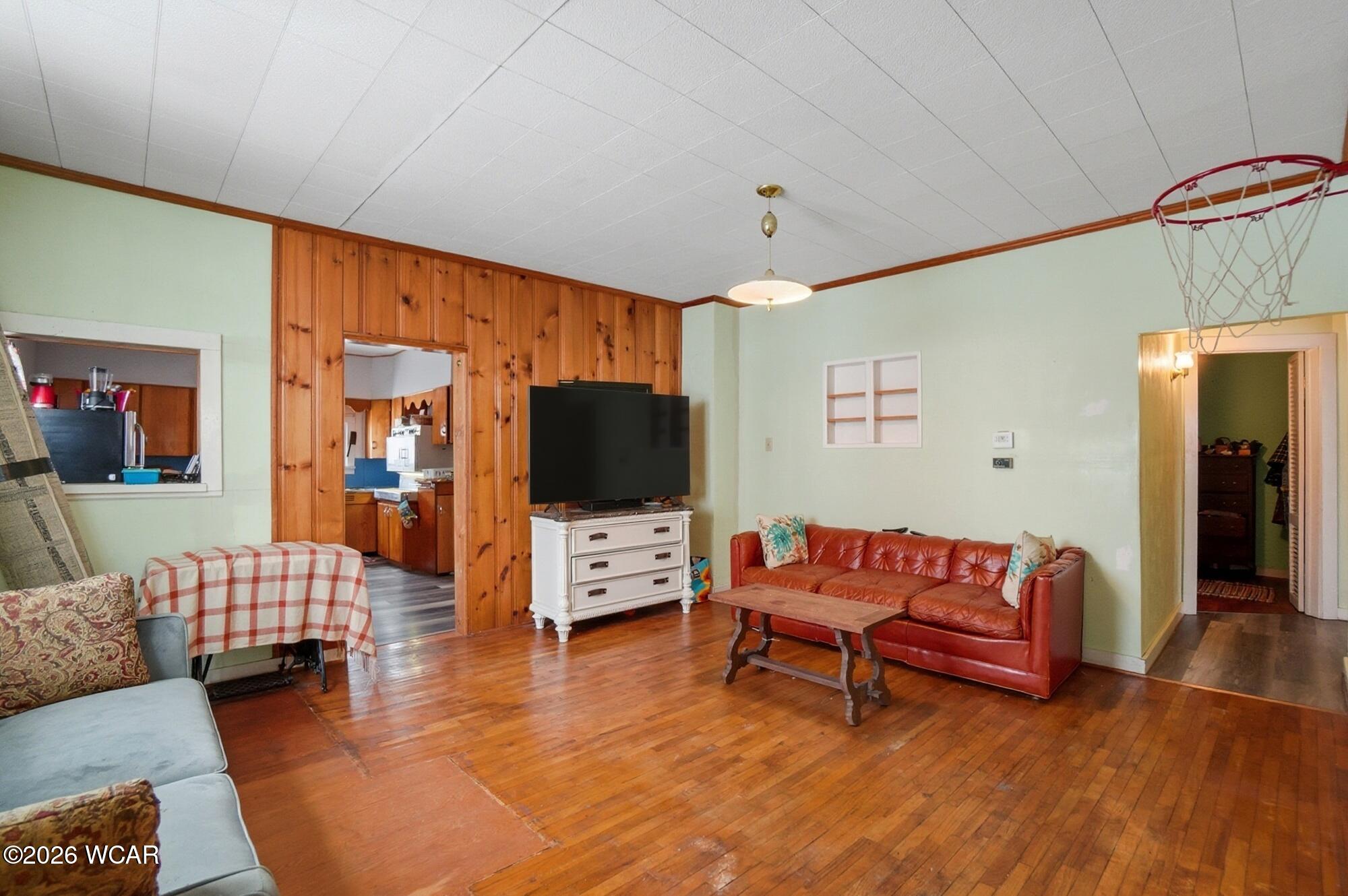 129 Balyeat Avenue, Van Wert, Ohio