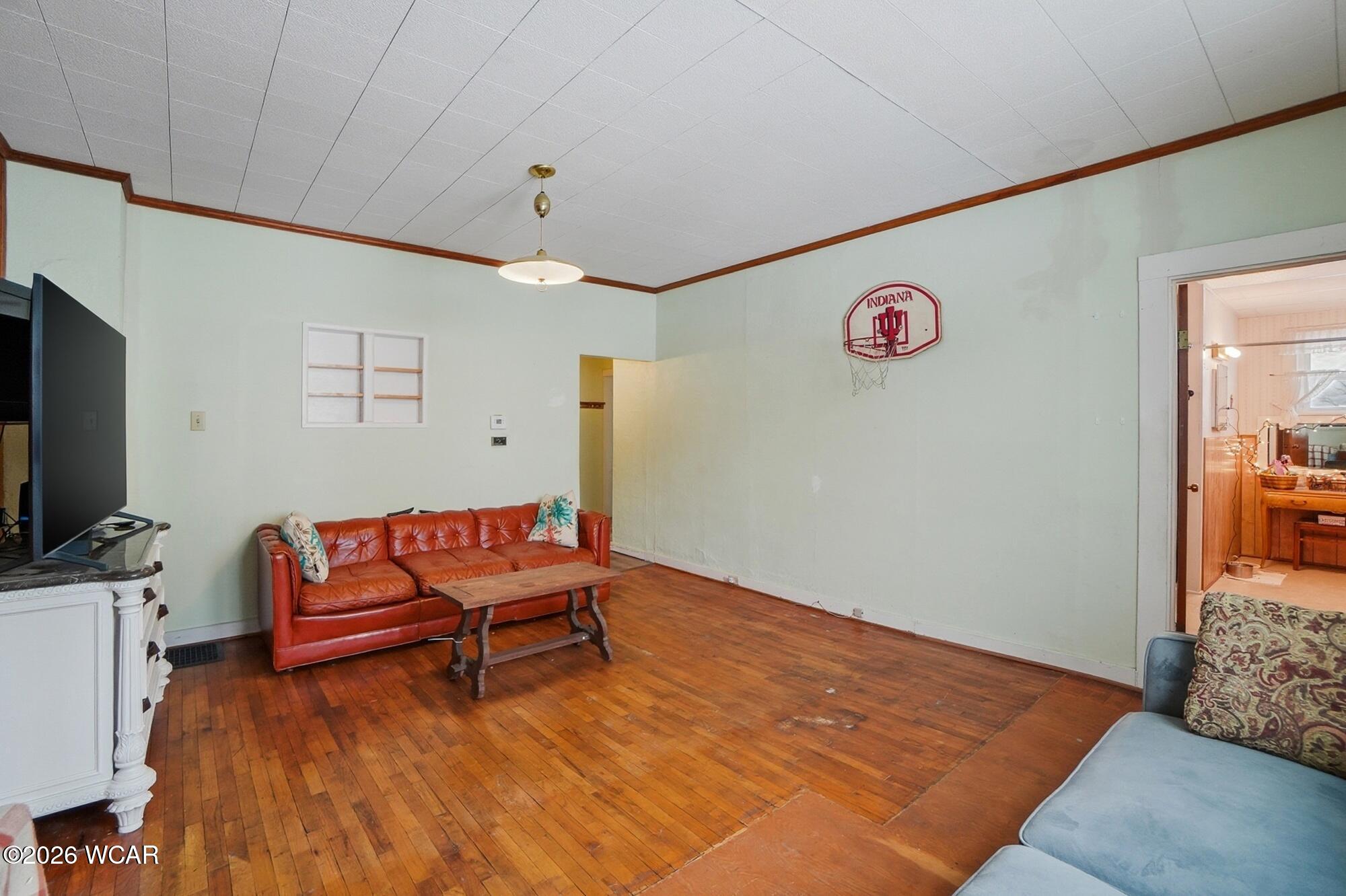 129 Balyeat Avenue, Van Wert, Ohio