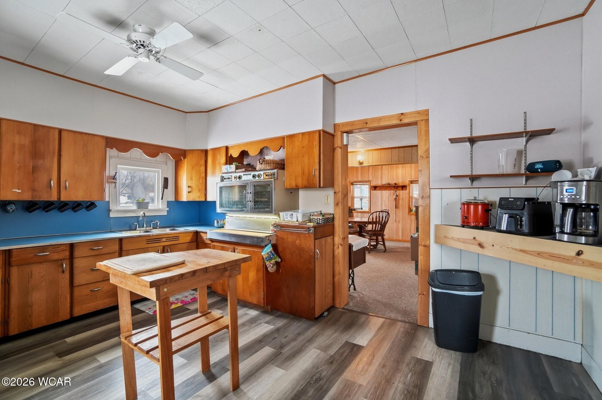 129 Balyeat Avenue, Van Wert, Ohio