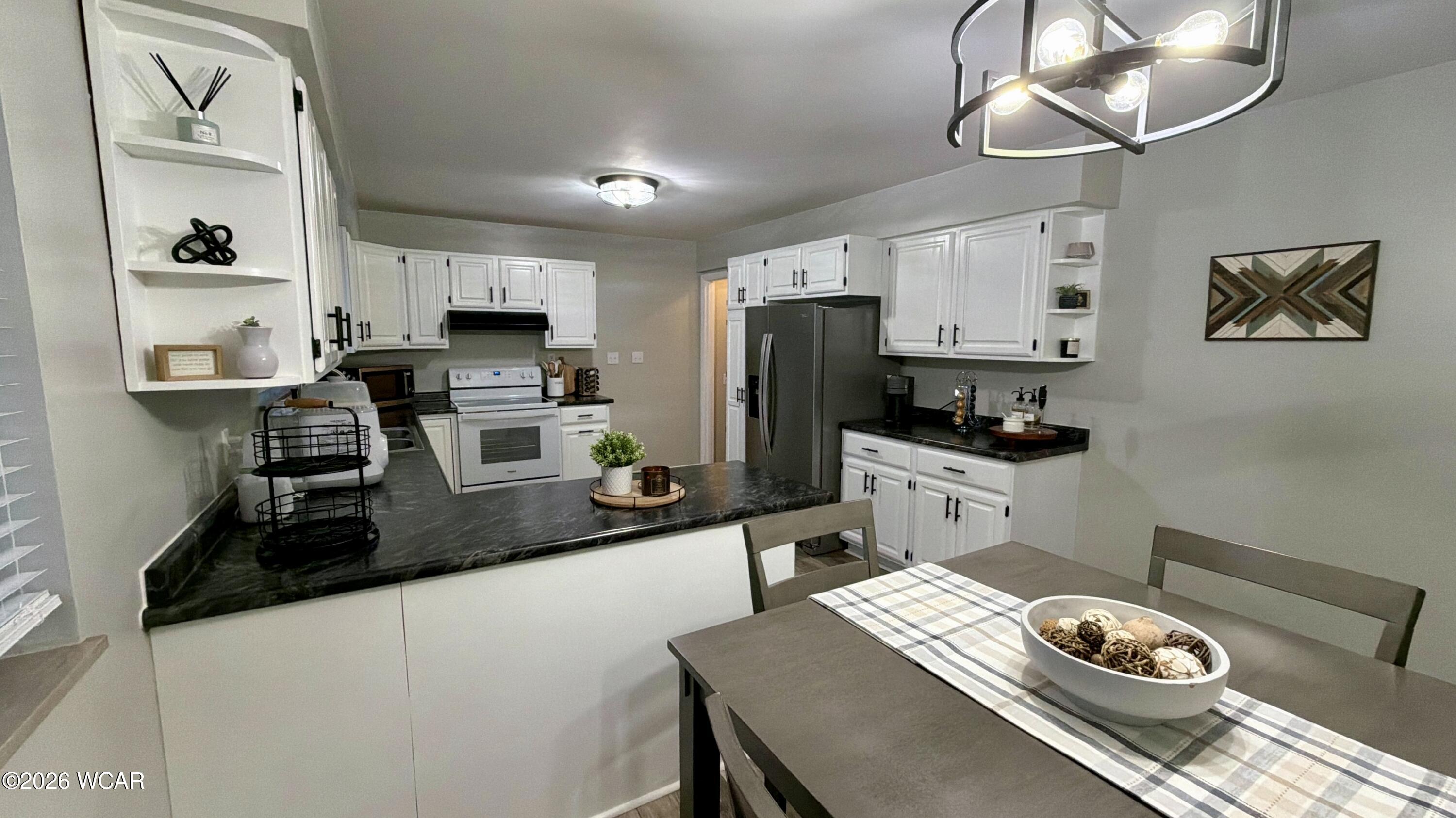 1602 Wonderlick Road, Lima, Ohio