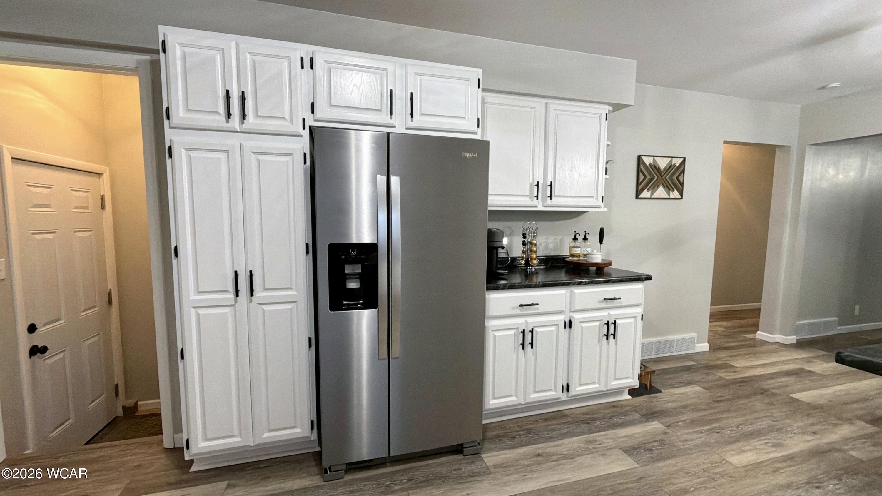 1602 Wonderlick Road, Lima, Ohio