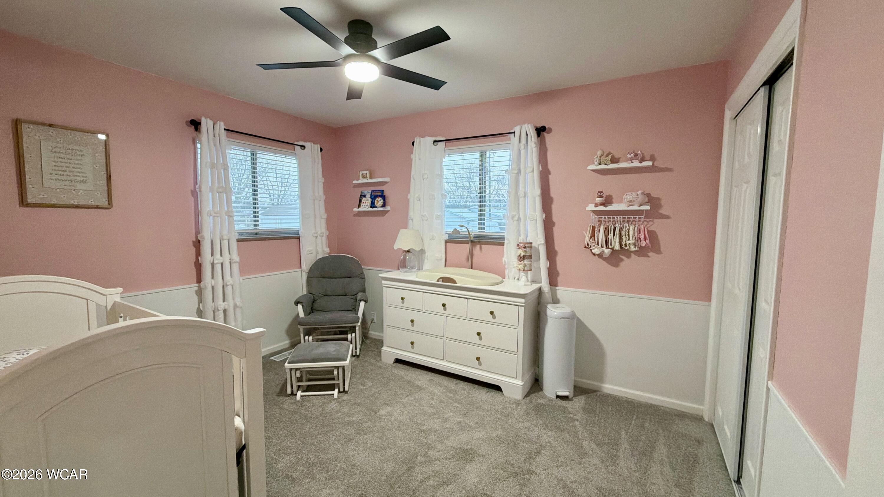 1602 Wonderlick Road, Lima, Ohio