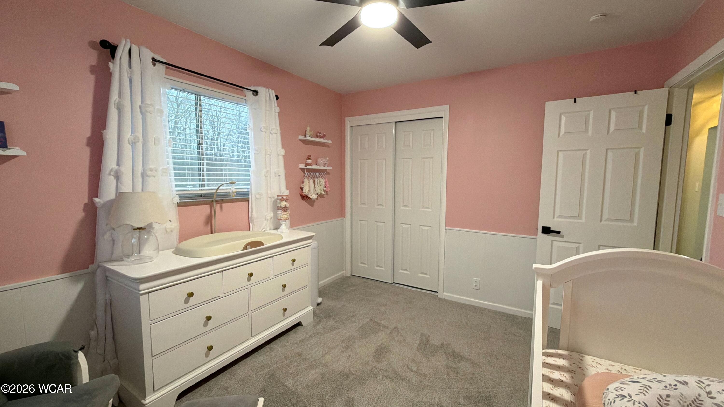 1602 Wonderlick Road, Lima, Ohio