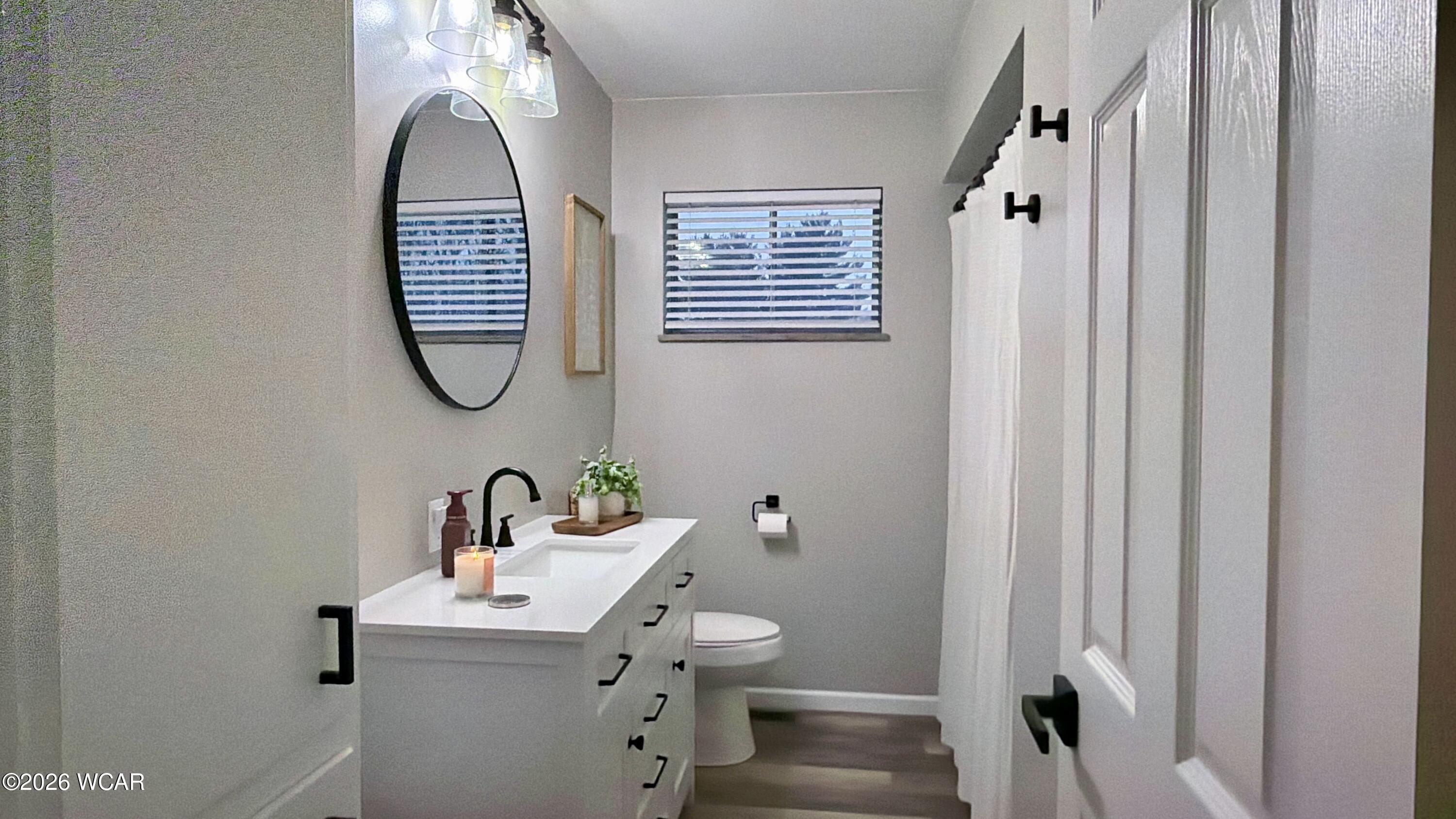 1602 Wonderlick Road, Lima, Ohio