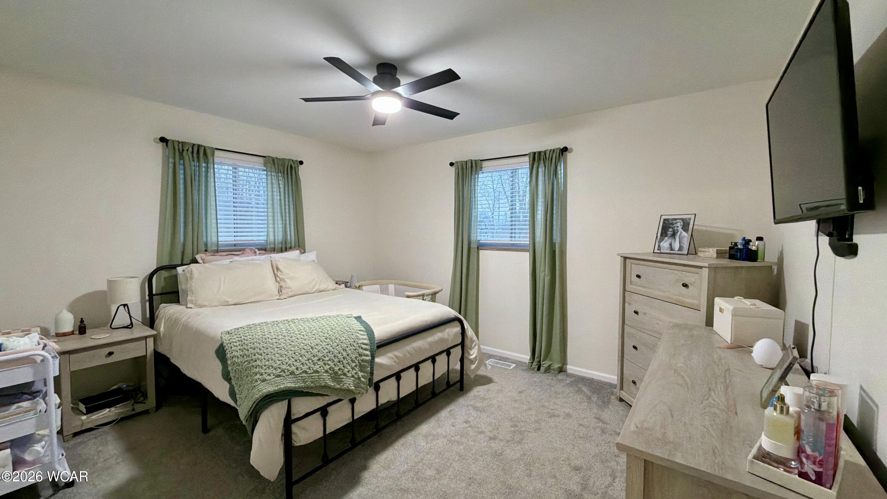 1602 Wonderlick Road, Lima, Ohio